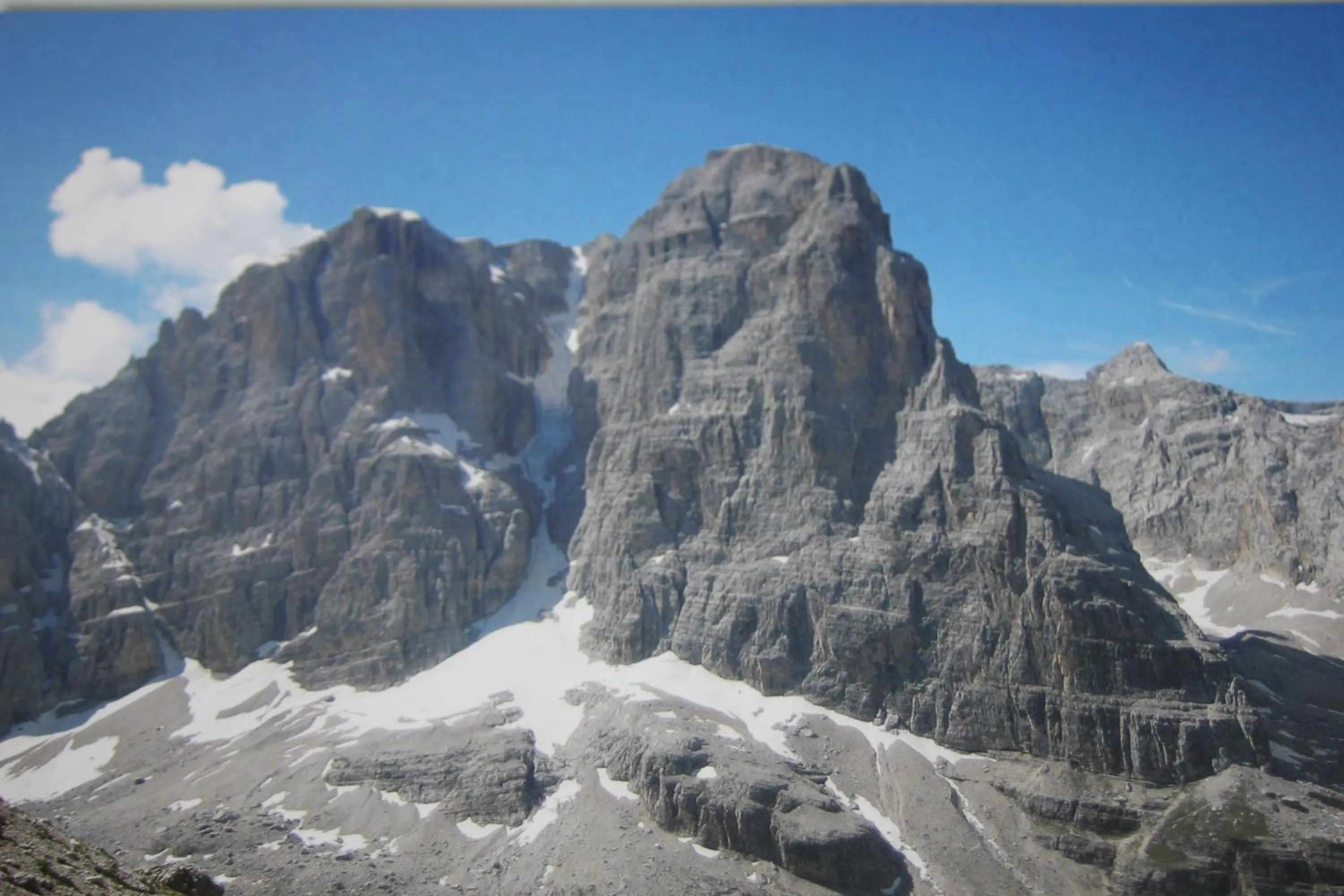 Area and facilities in Albergo alla Posta