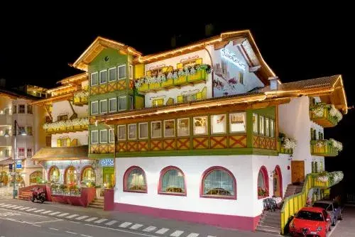 Hotel Alpino Al Cavalletto Hotel Alpino Al Cavalletto