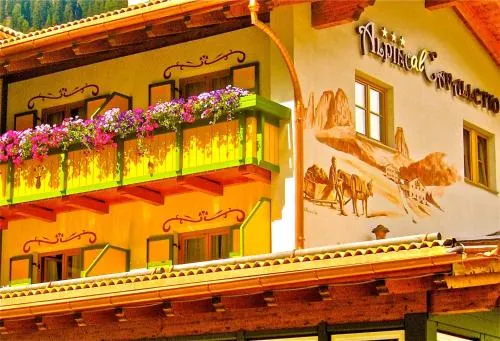 Hotel Alpino Al Cavalletto