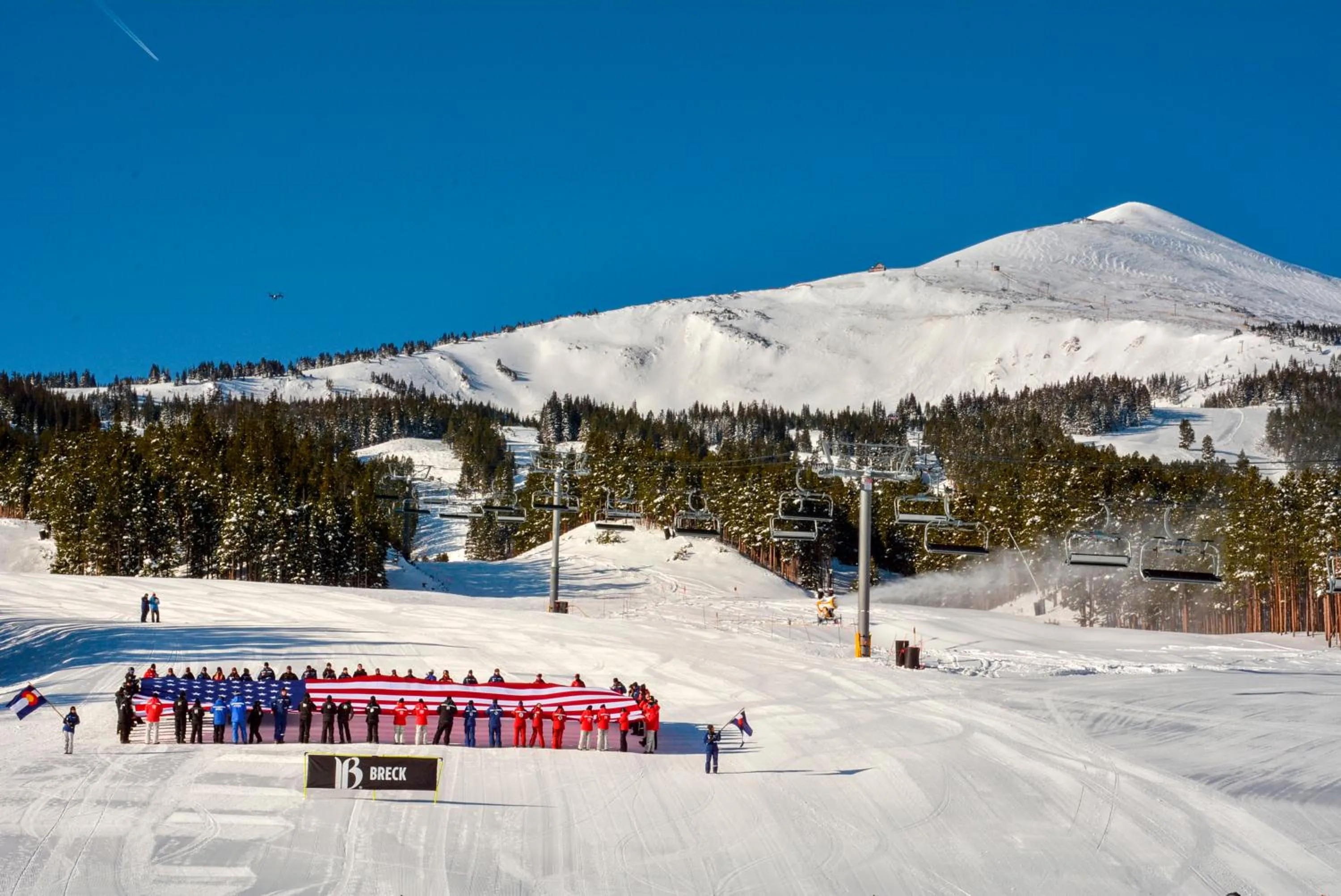Crystal Peak Lodge C7400