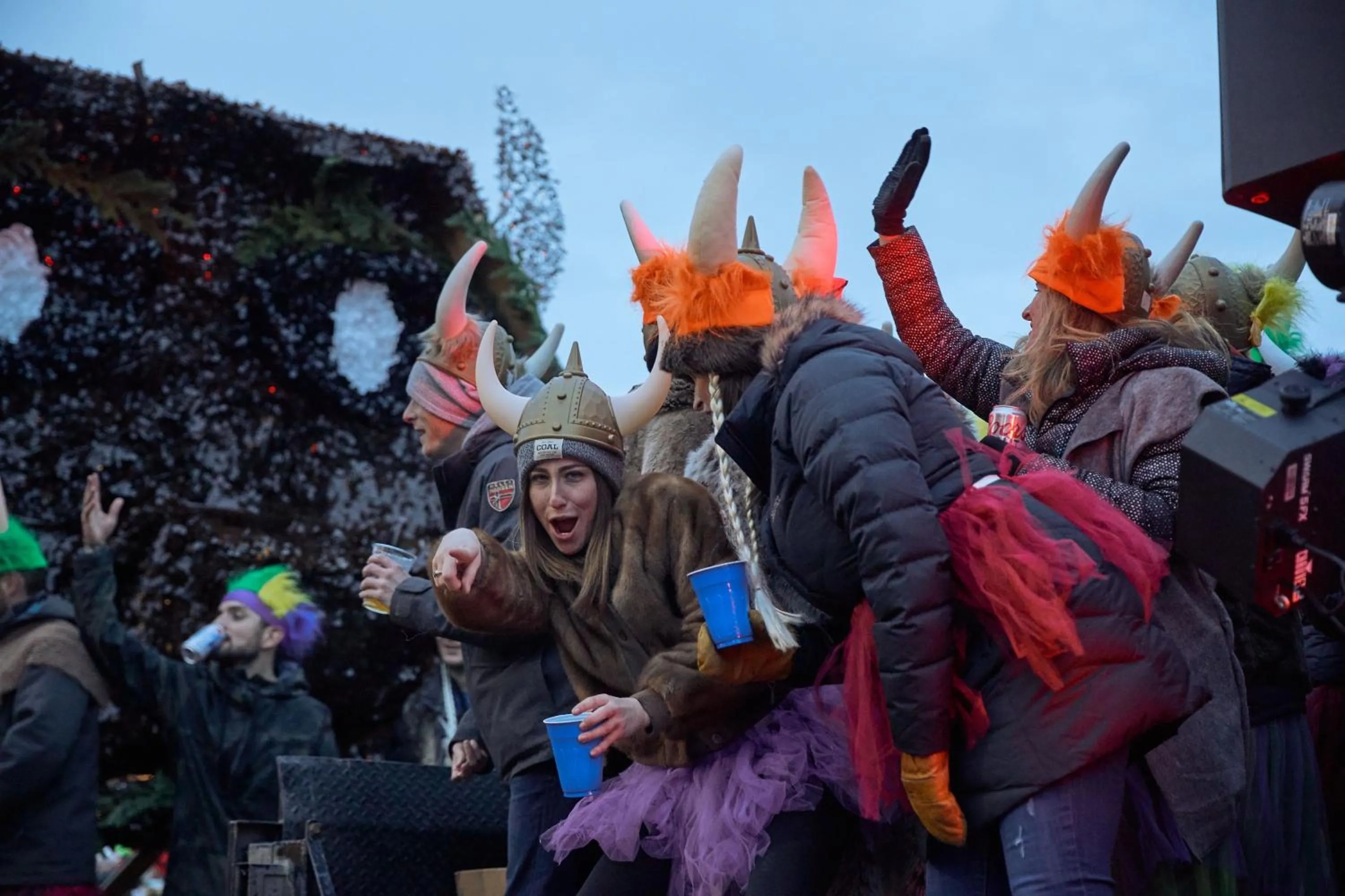 Crystal Peak Lodge C7400