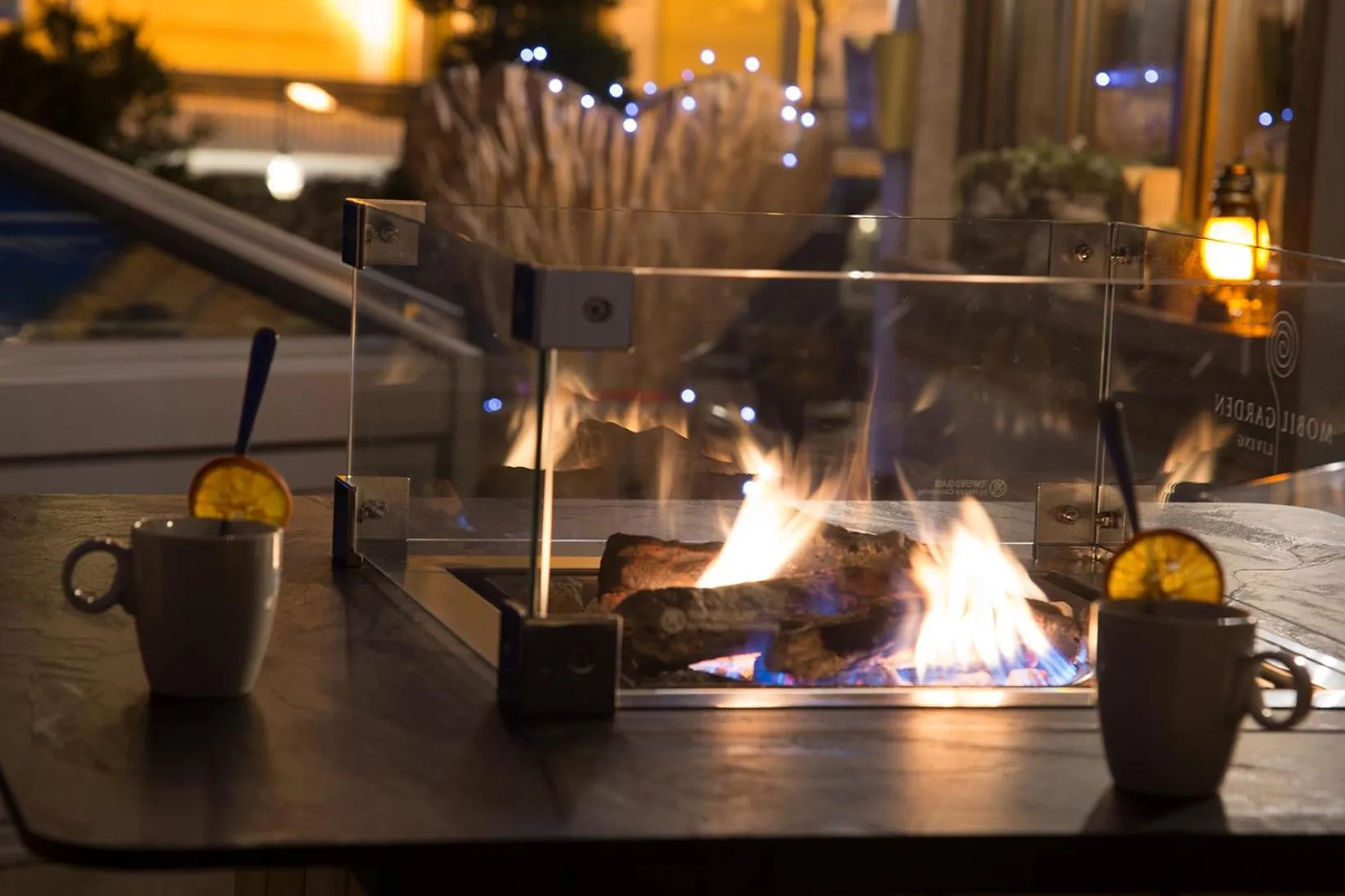 Property building in Cavallino Lovely Hotel