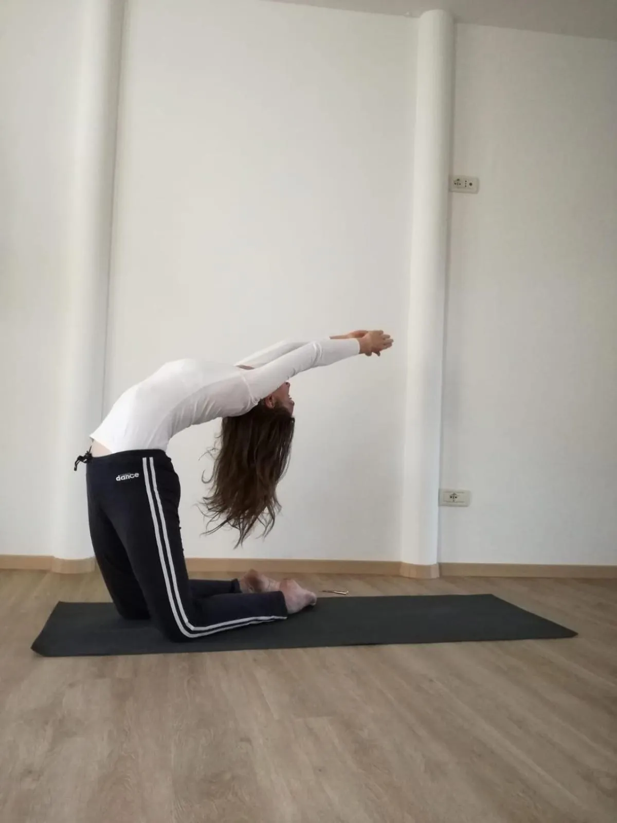 Fitness centre/facilities in Cavallino Lovely Hotel