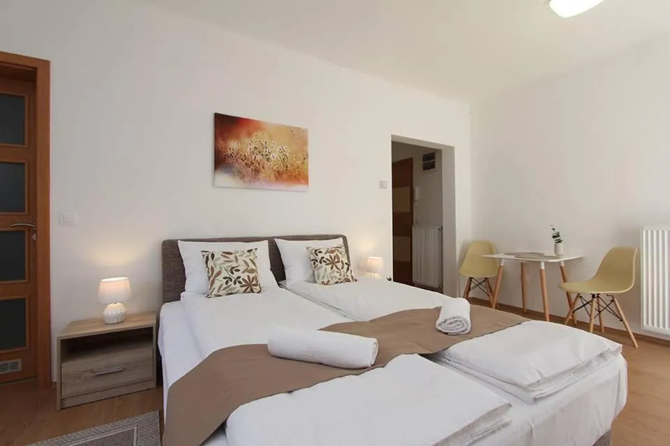 Boutique Apartments