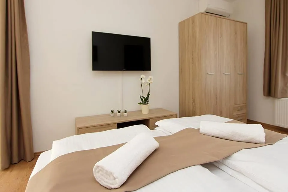 Boutique Apartments