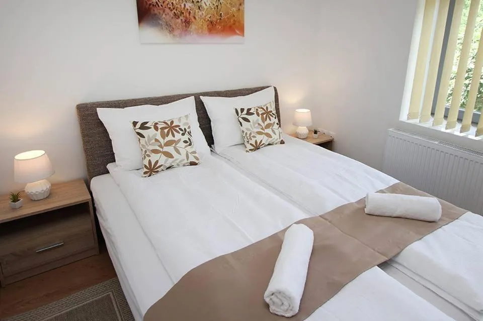 Boutique Apartments