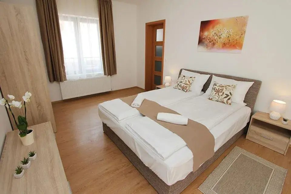 Boutique Apartments Boutique Apartments