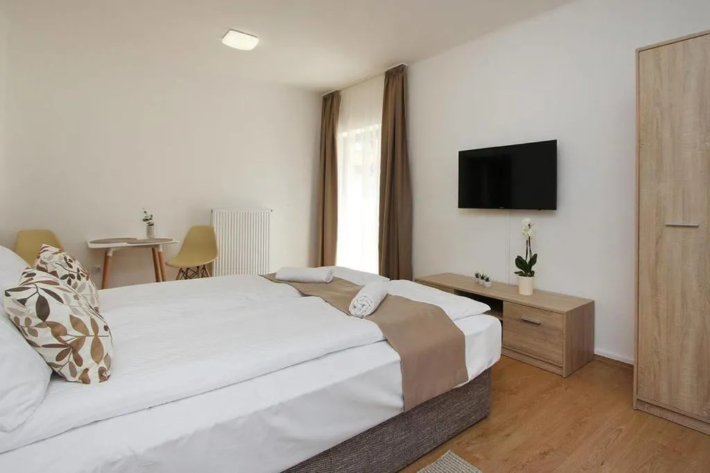 Boutique Apartments