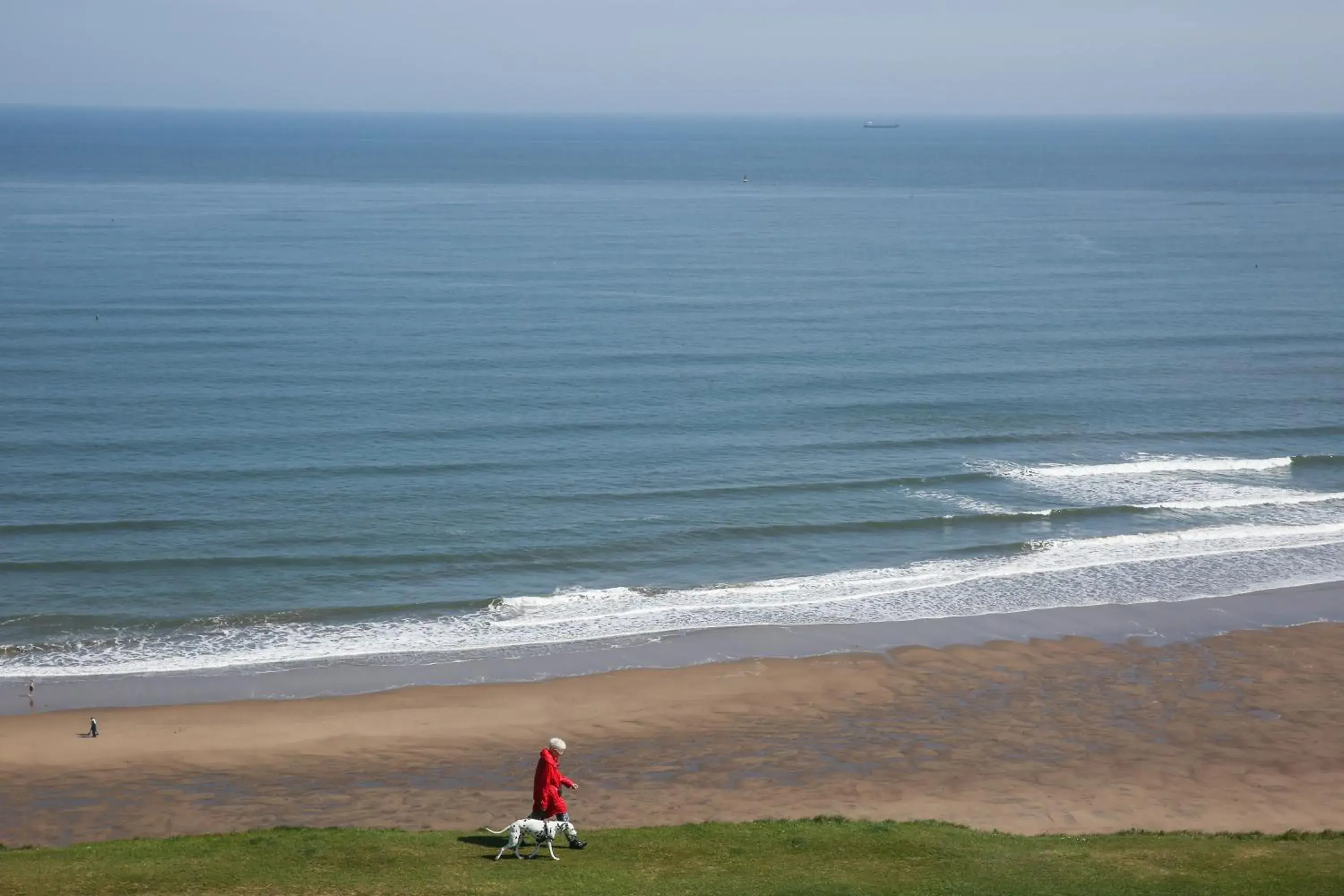 Twin Room Sea View - loft in The Seacliffe - Whitby Twin Room Sea View - loft in The Seacliffe - Whitby