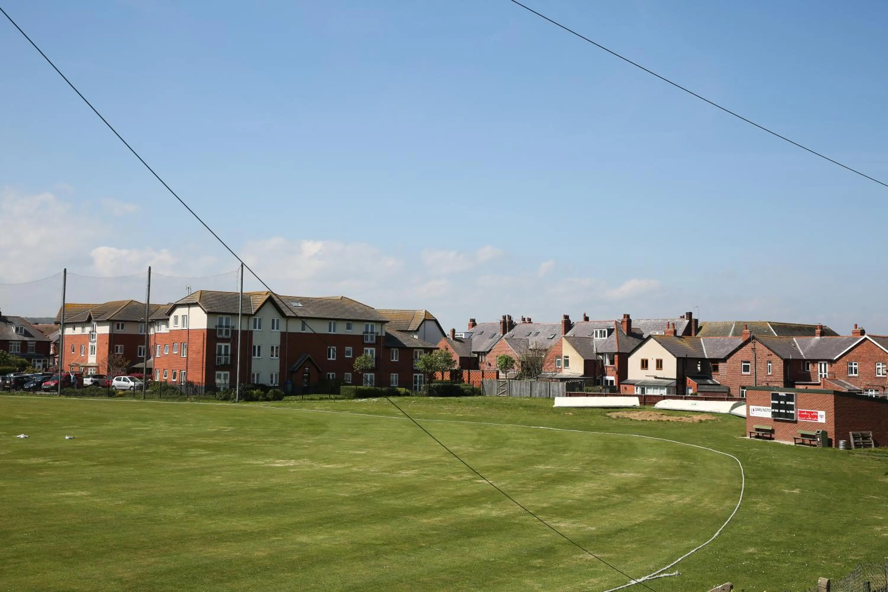 The Seacliffe - Whitby