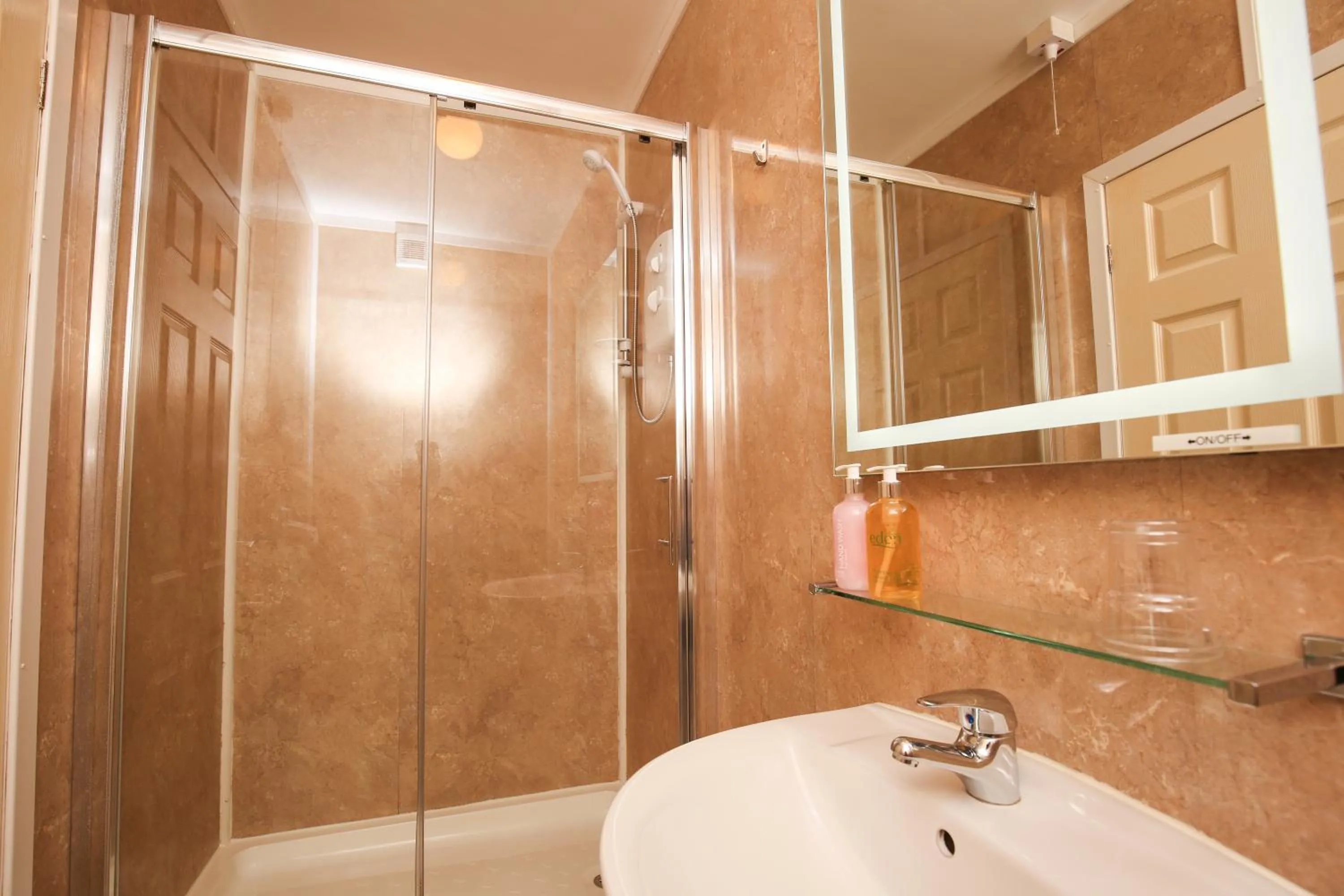 The Seacliffe - Whitby