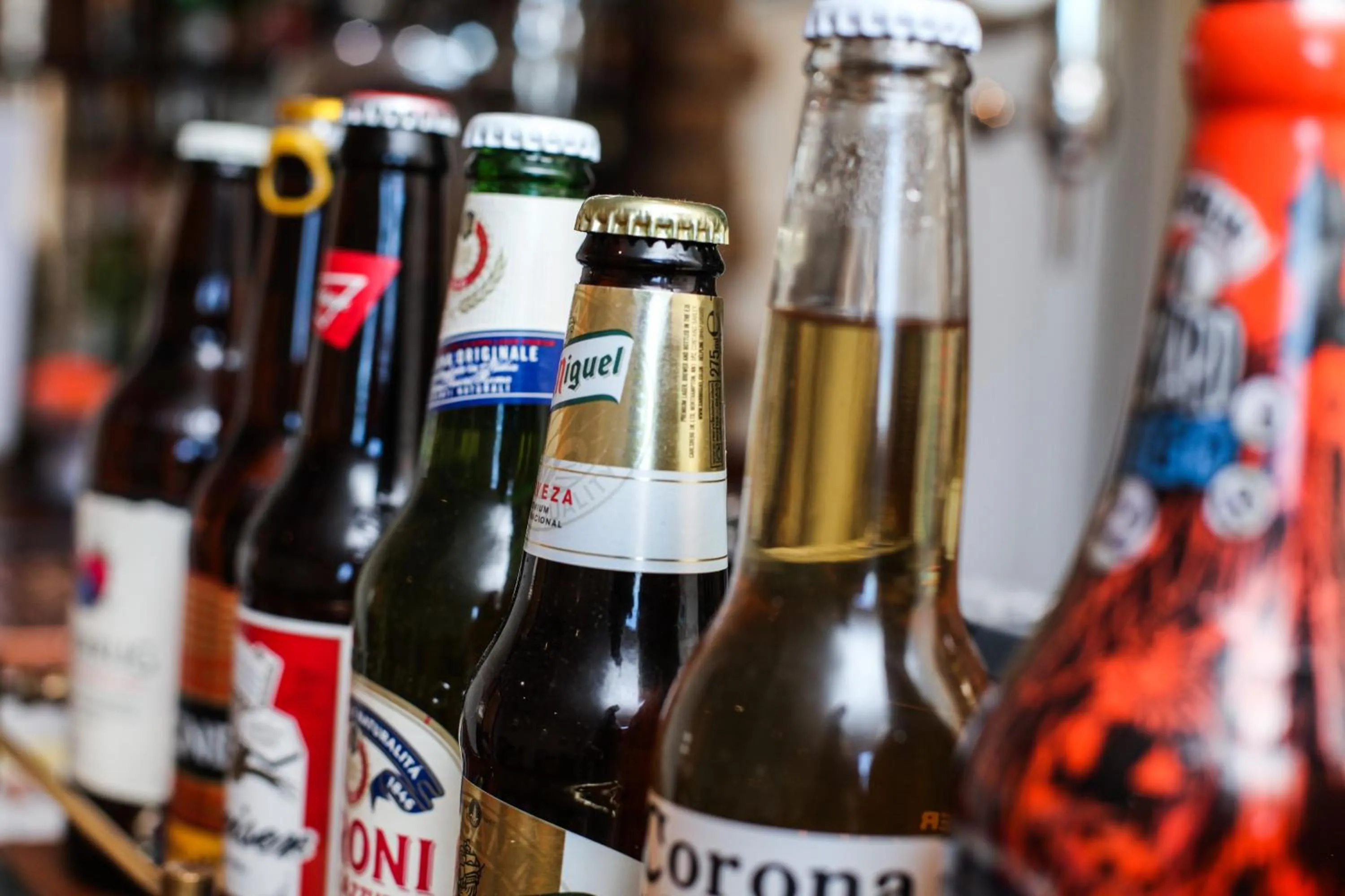 The Seacliffe - Whitby