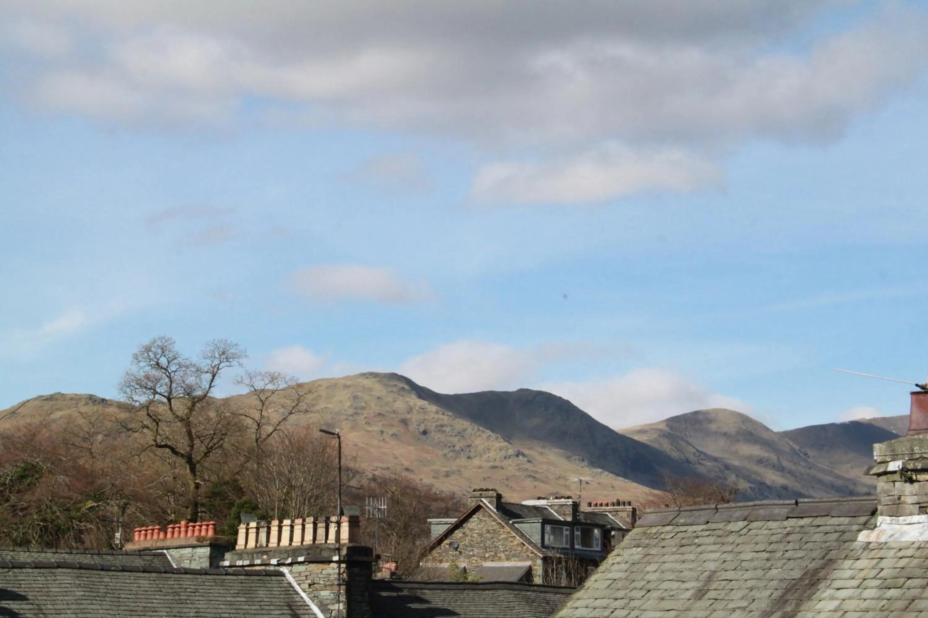 Area and facilities in The Lakes B and B