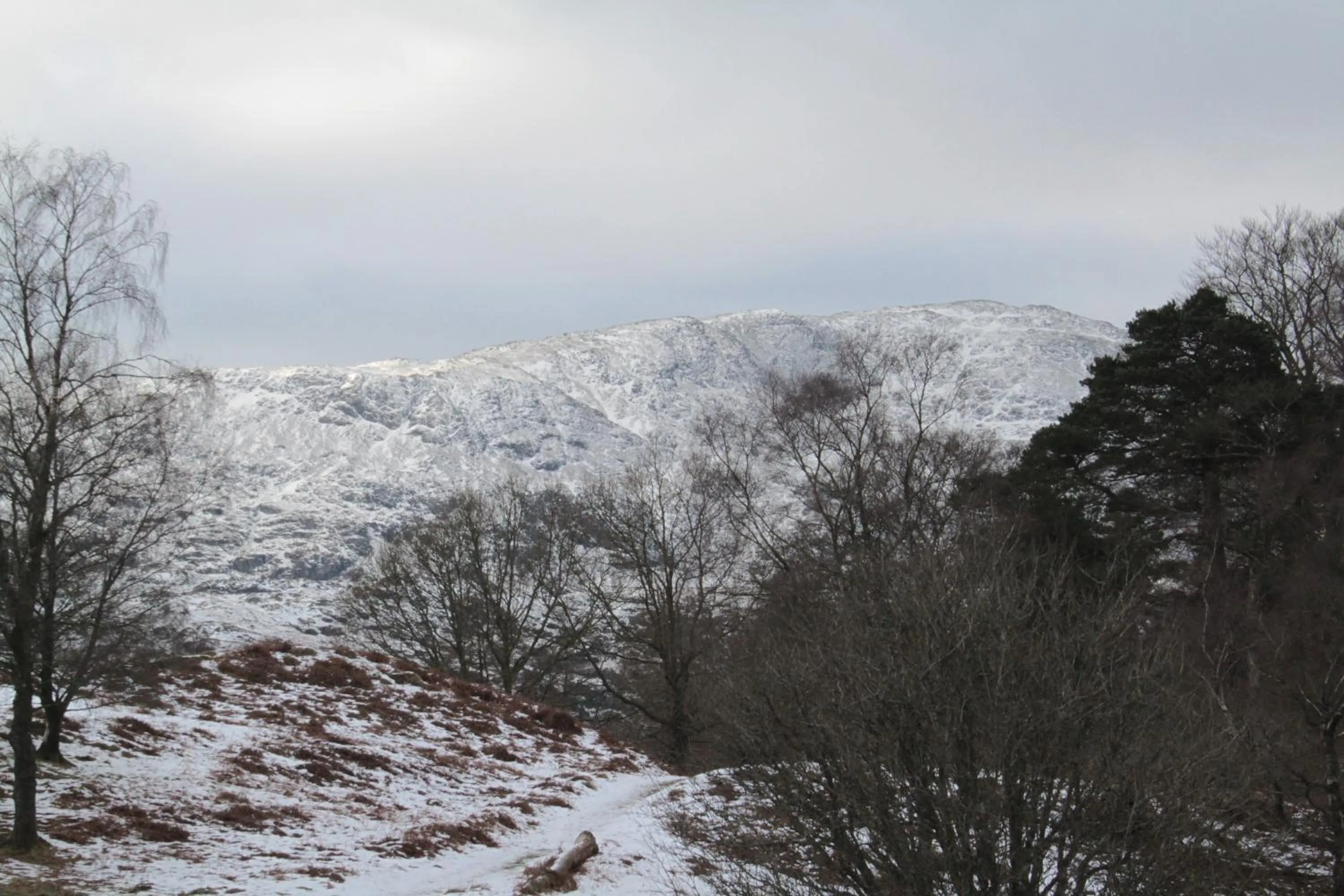 Area and facilities in The Lakes B and B