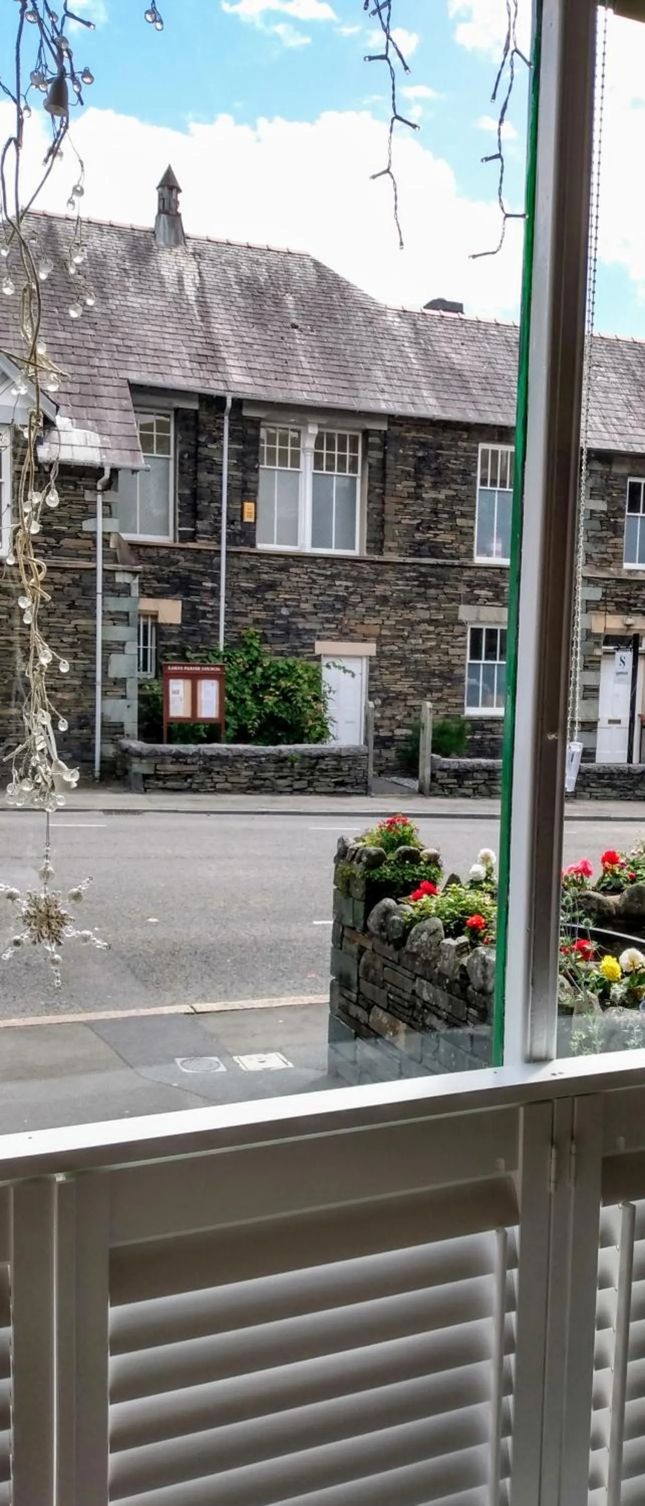 Street view in The Lakes B and B