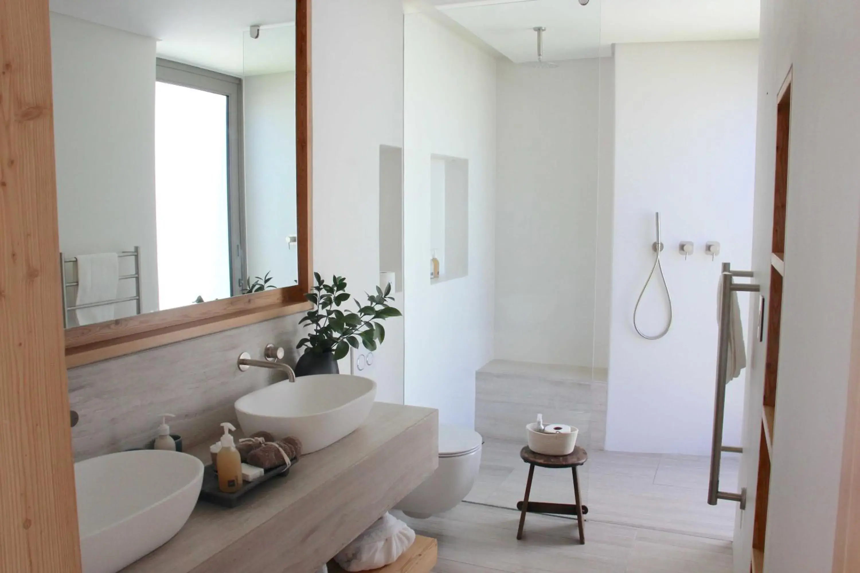 Double Room in Strandloper Ocean Boutique Hotel Double Room in Strandloper Ocean Boutique Hotel