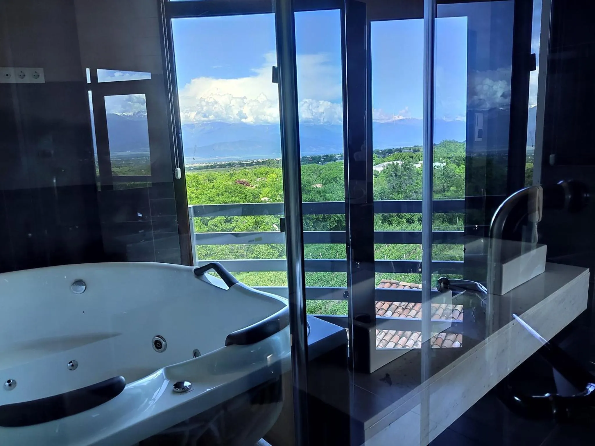 Savaneti Eco Hotel