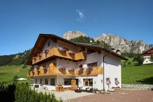 Pensione Haus Erica Pensione Haus Erica
