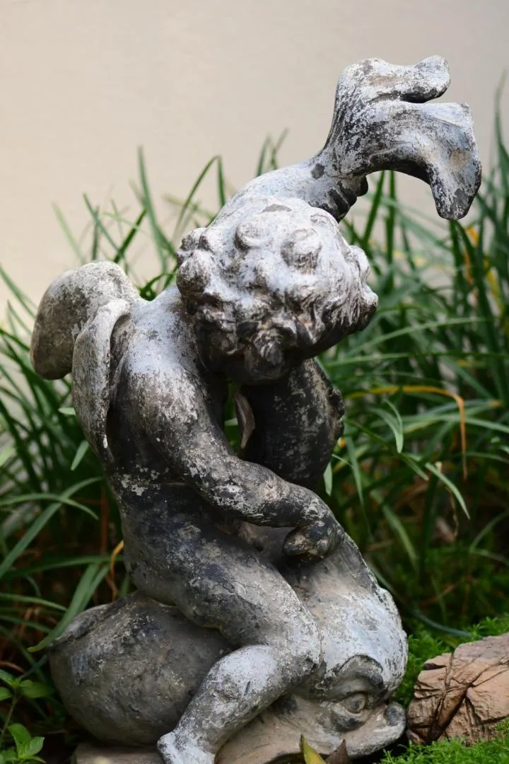 Garden in Highgrove Guesthouse Morningside Sandton