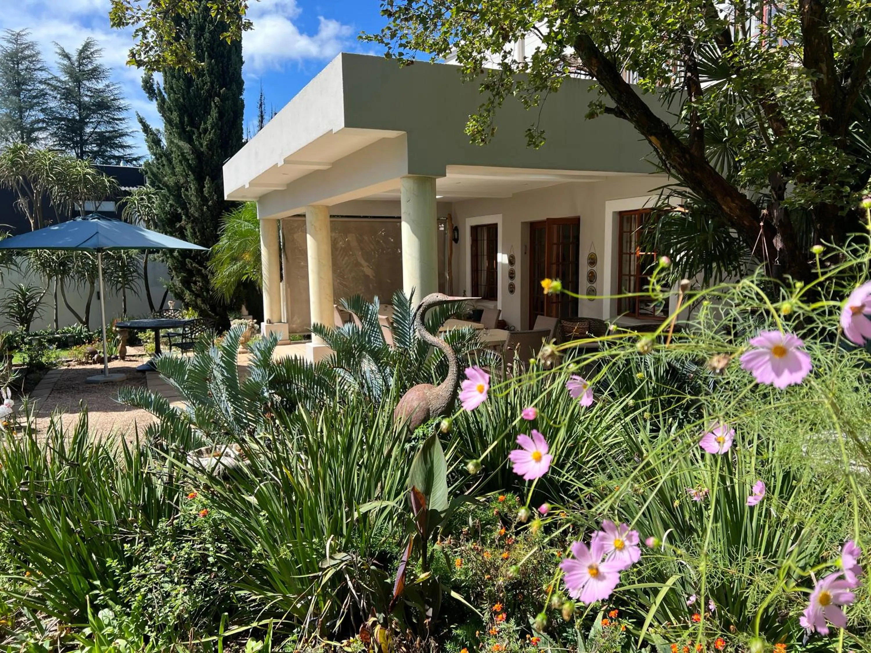 Highgrove Guesthouse Morningside Sandton