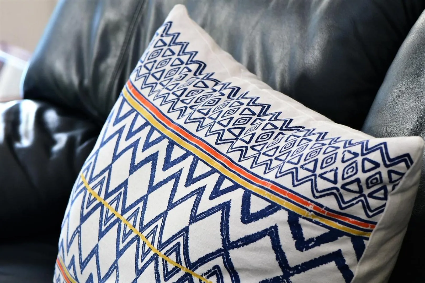 Living room in Highgrove Guesthouse Morningside Sandton