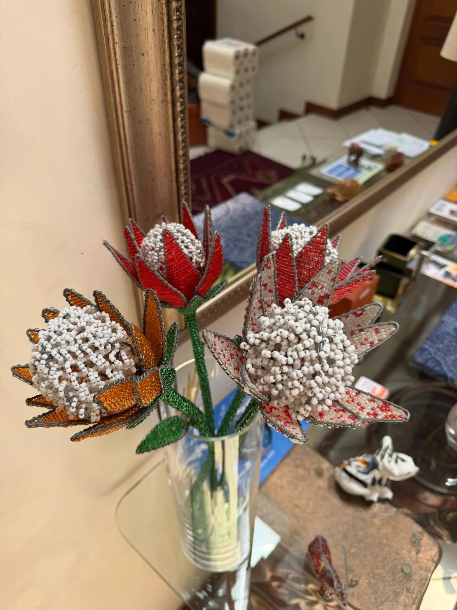 Facade/entrance in Highgrove Guesthouse Morningside Sandton