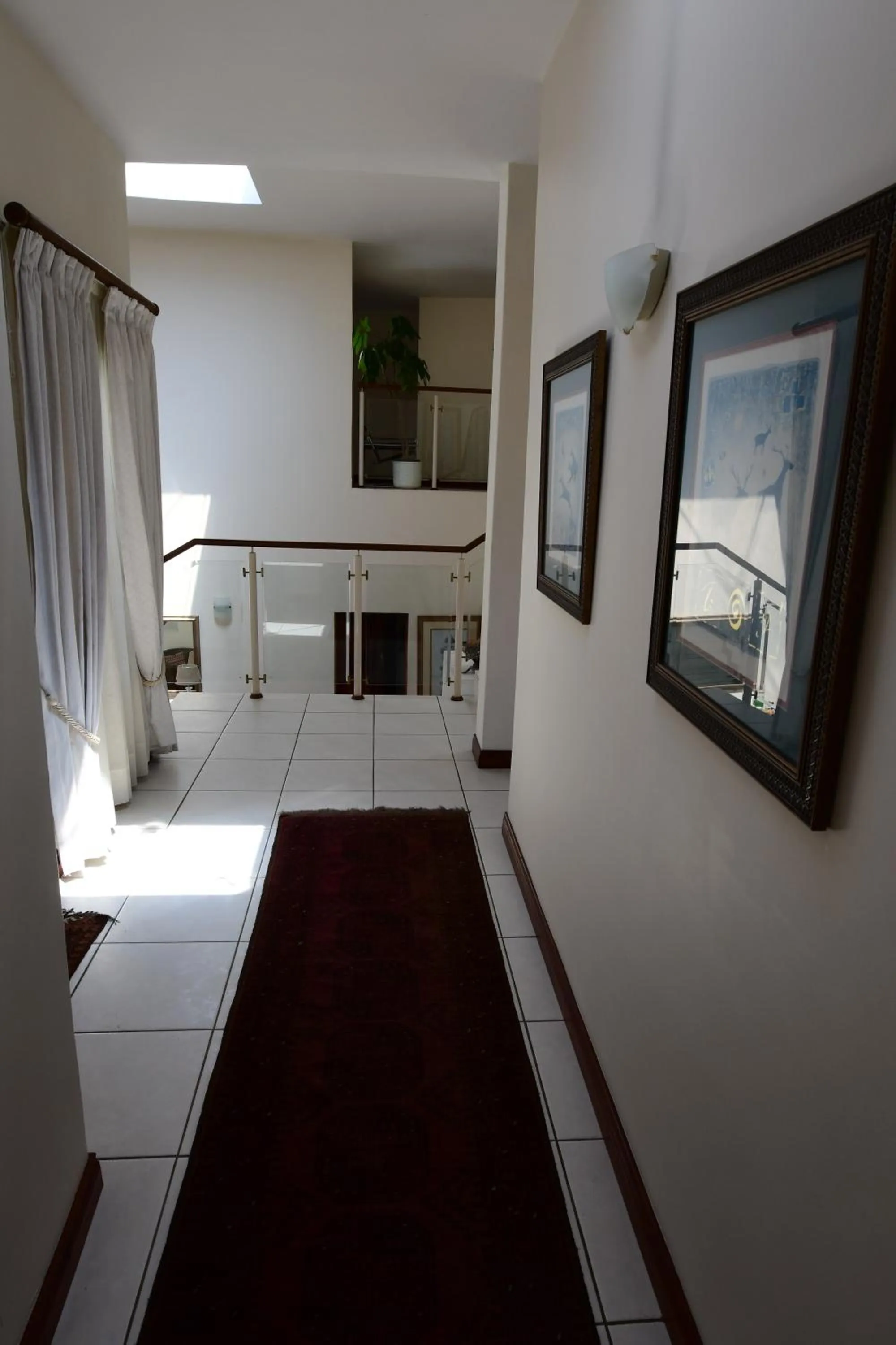 Property building, Bed in Highgrove Guesthouse Morningside Sandton