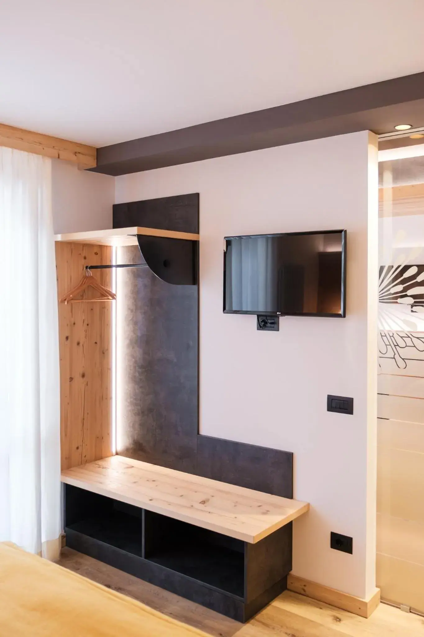 Family Junior Suite in Hotel Piccola Baita Family Junior Suite in Hotel Piccola Baita