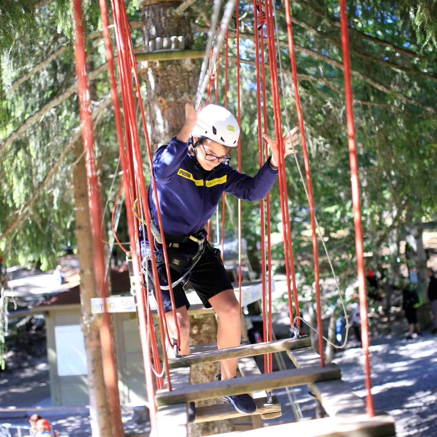 Activities in Hotel Piccola Baita