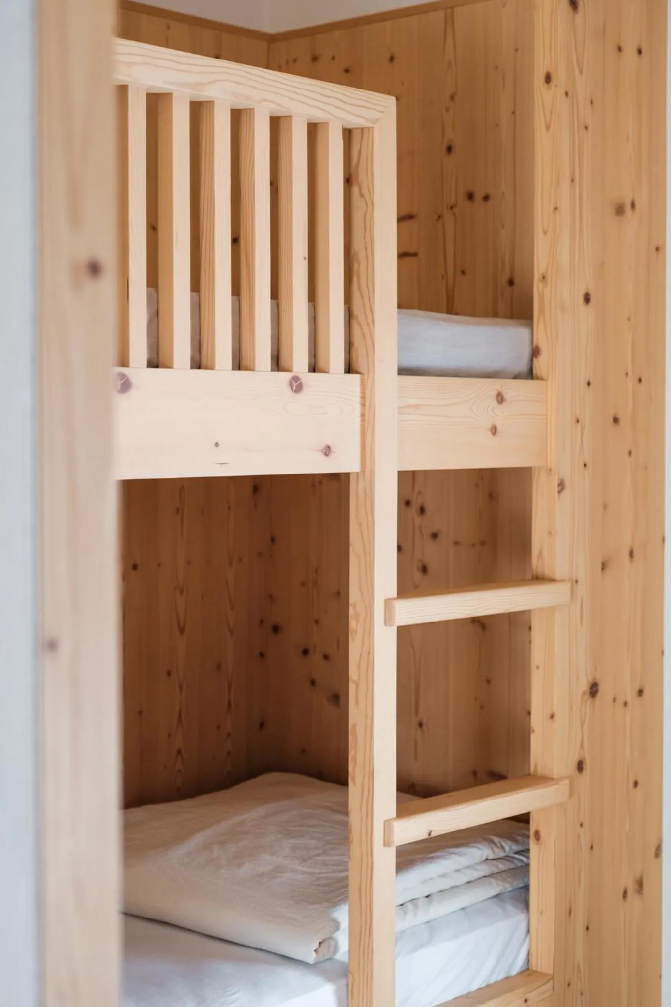 bunk bed, Bed in Hotel Piccola Baita