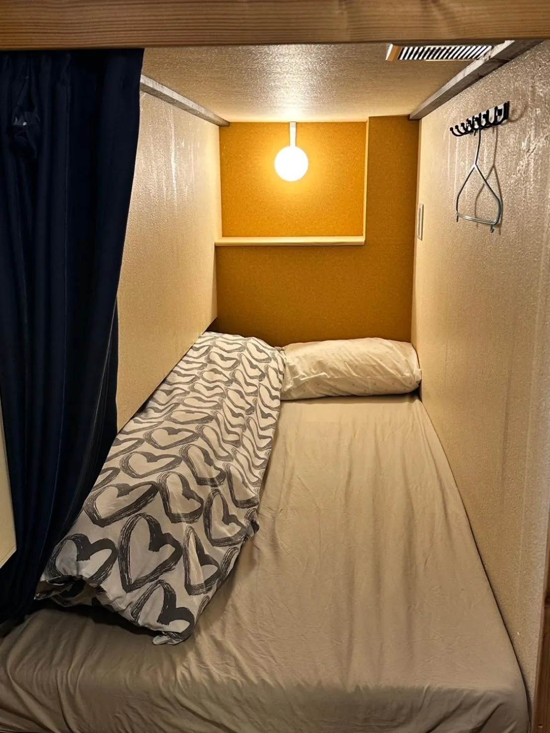 Hostel Furoya