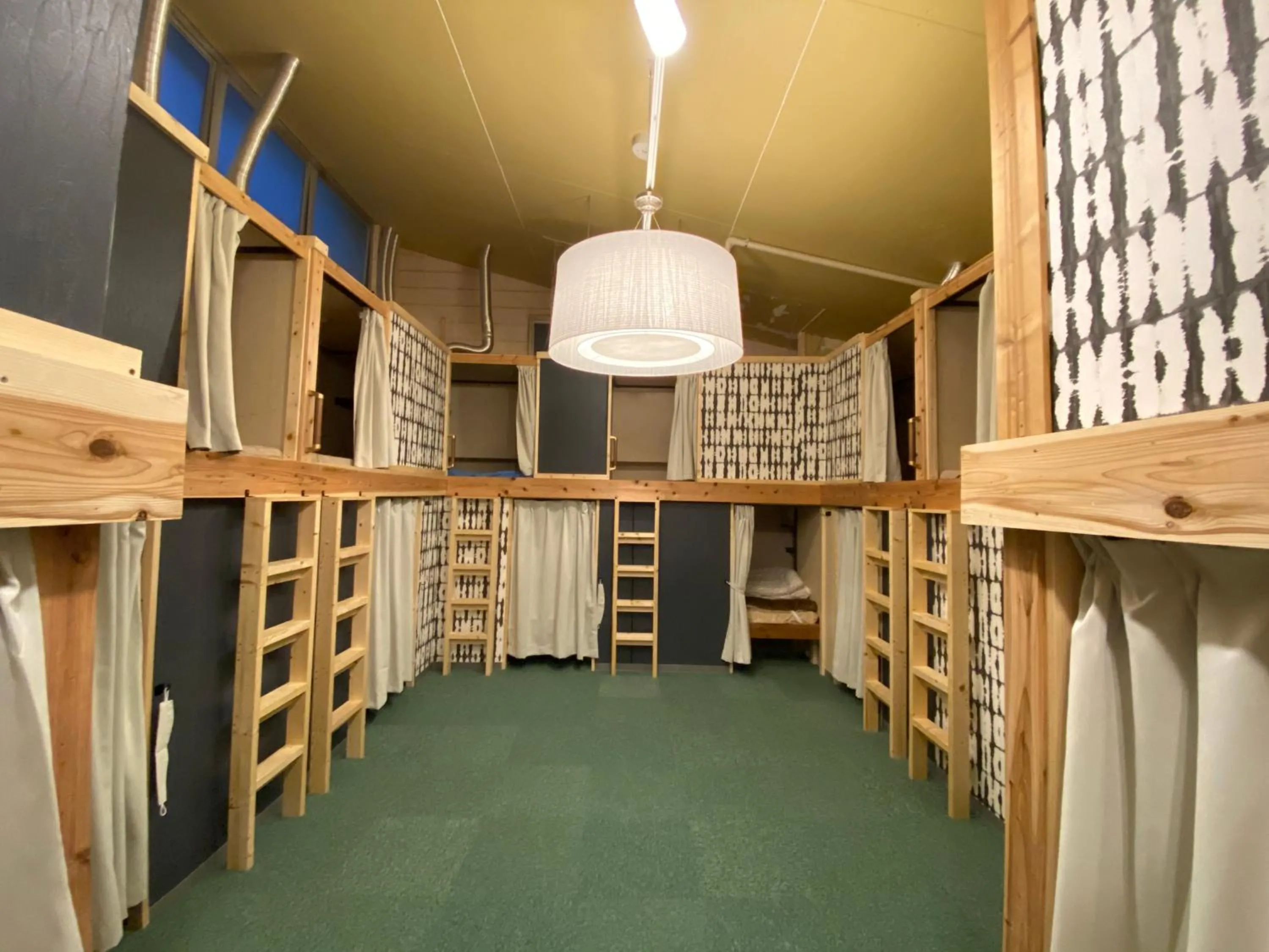 Hostel Furoya