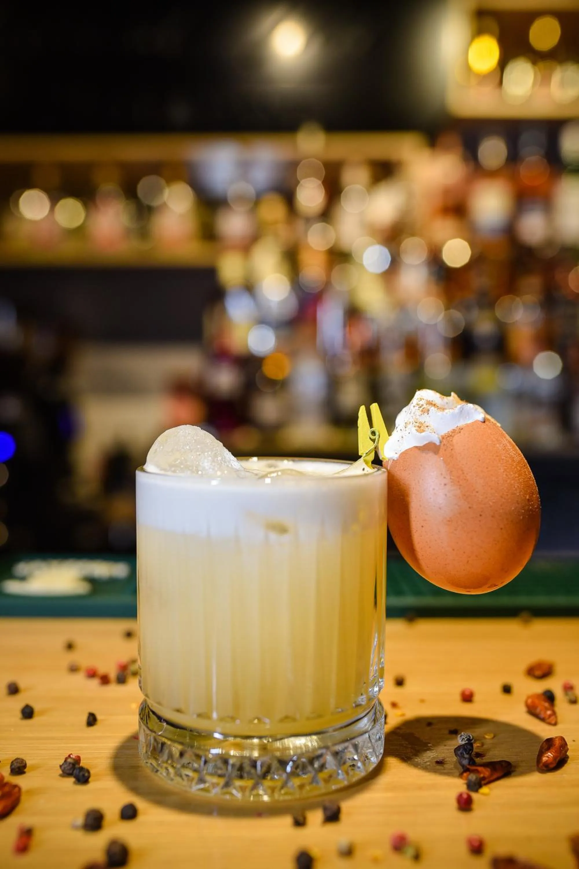 Restaurant/places to eat in Central Inn