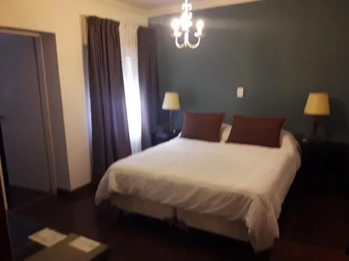 Hotel Dos Venados