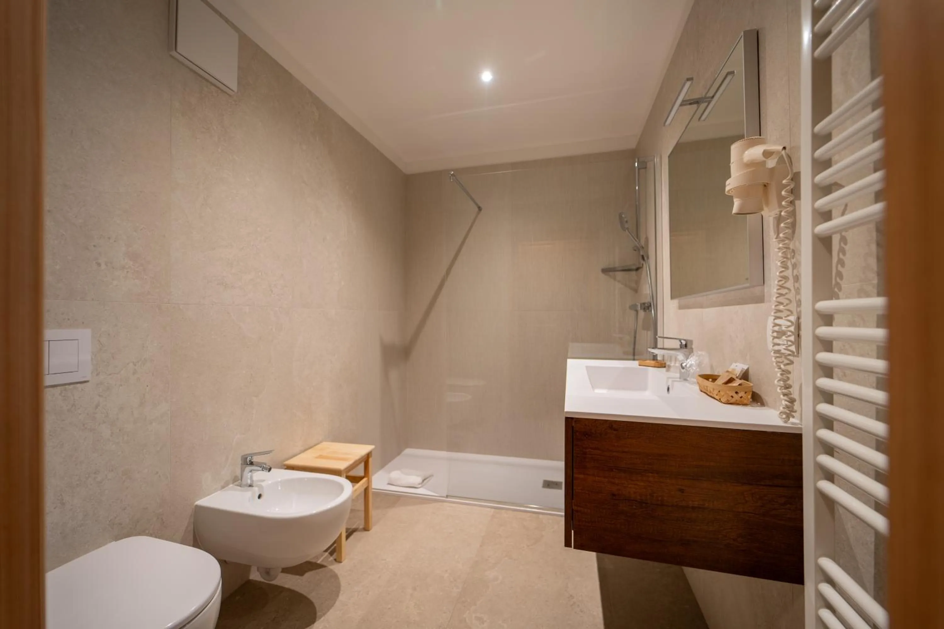 Dolomiti Hotel Cozzio