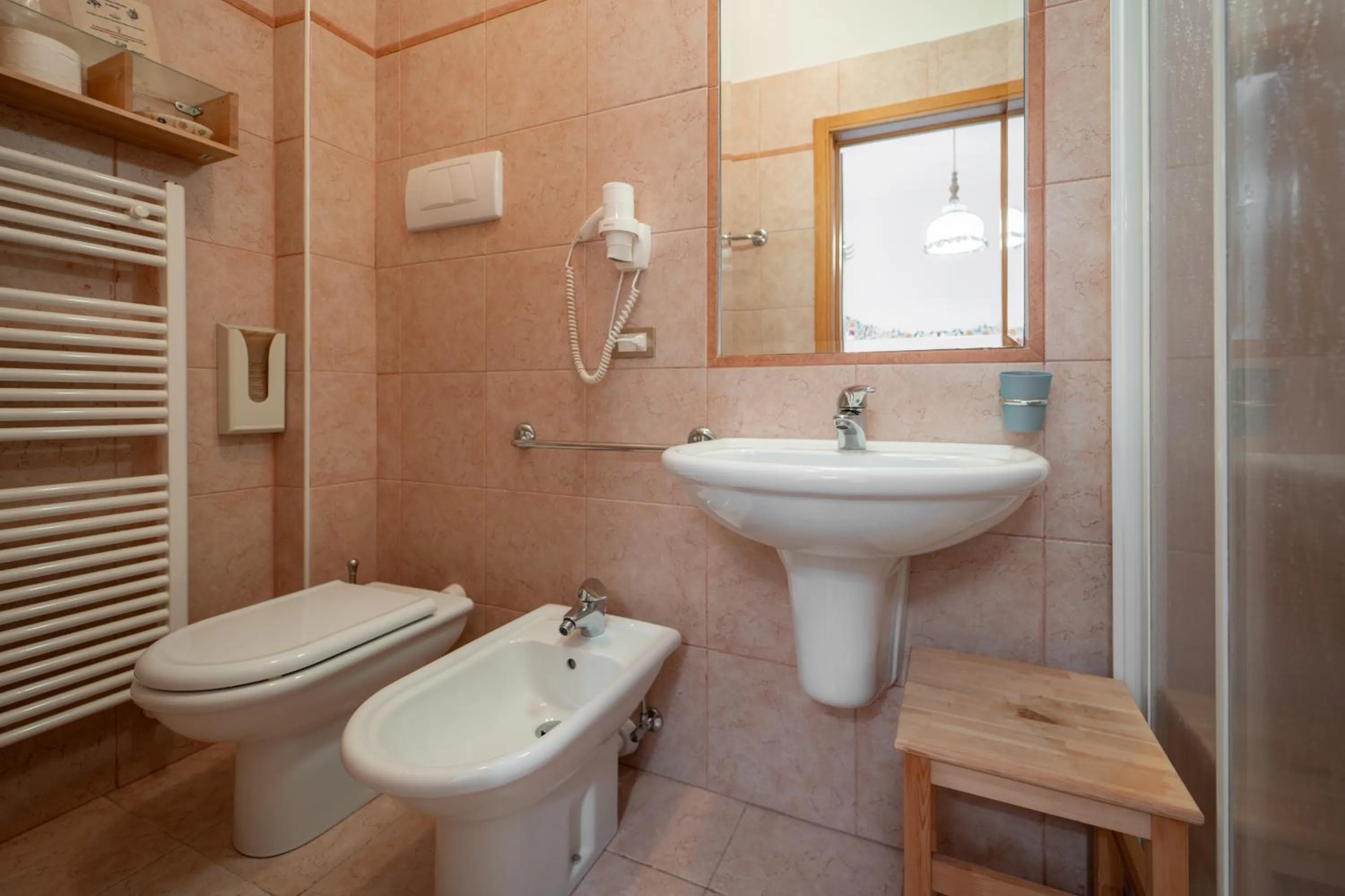 Dolomiti Hotel Cozzio