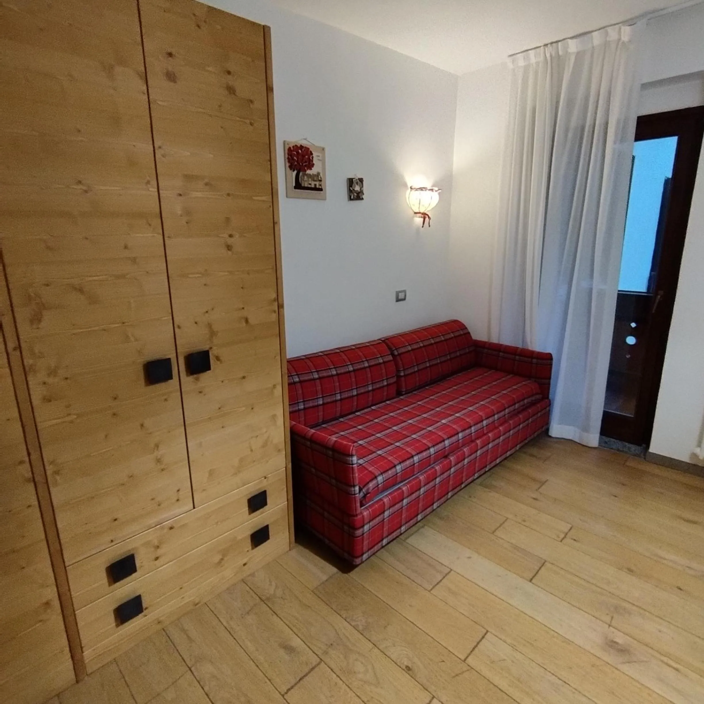 Dolomiti Hotel Cozzio