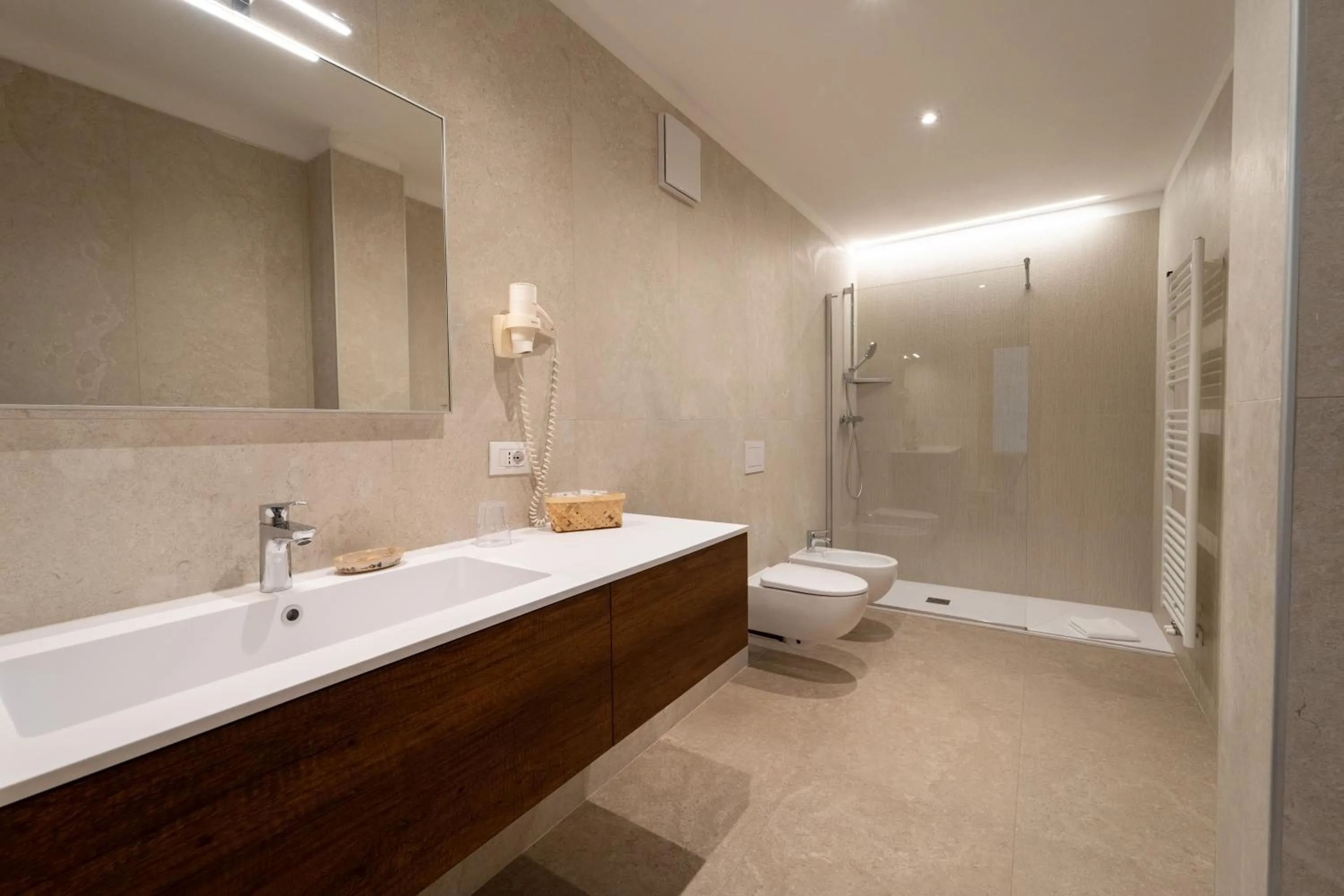 Dolomiti Hotel Cozzio