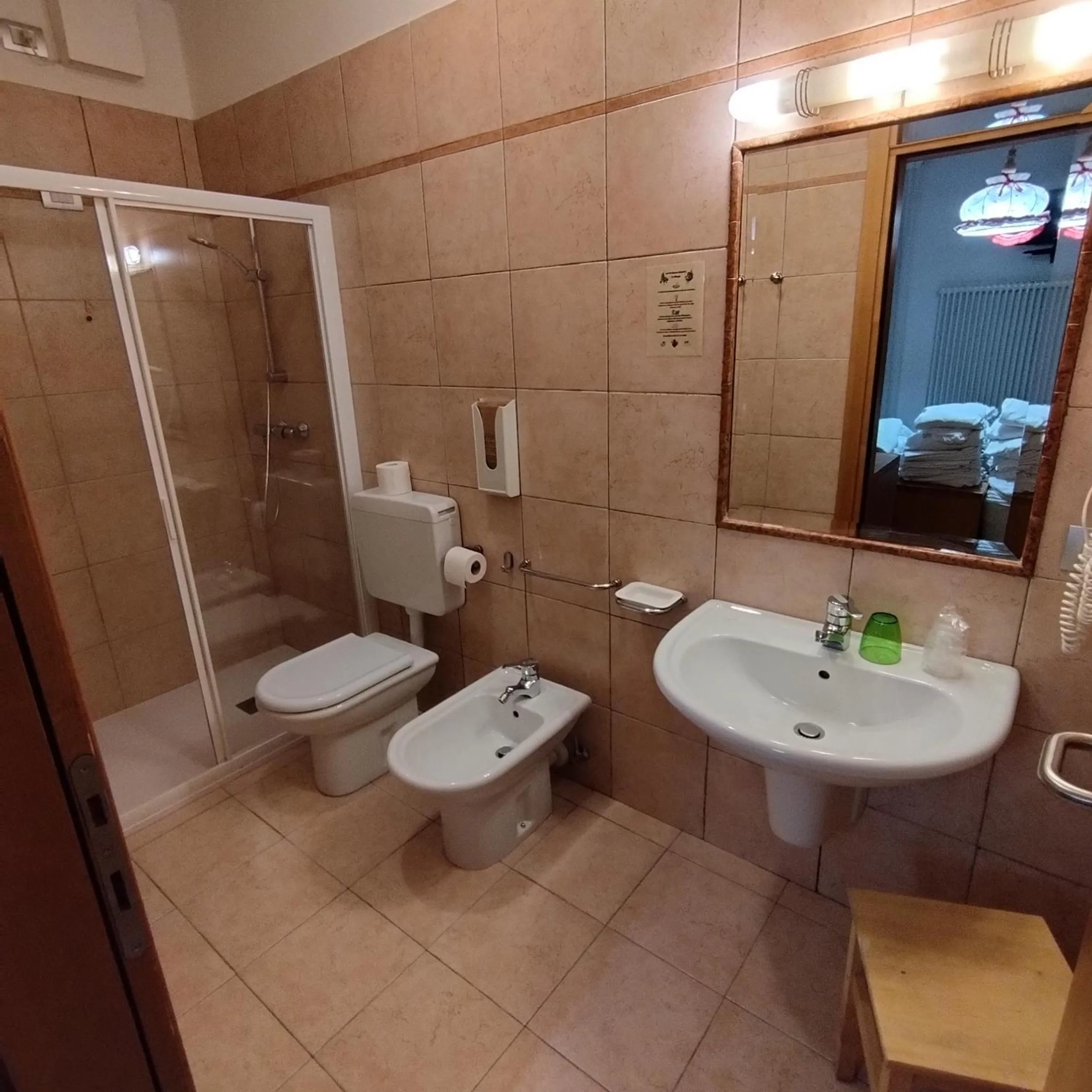 Dolomiti Hotel Cozzio