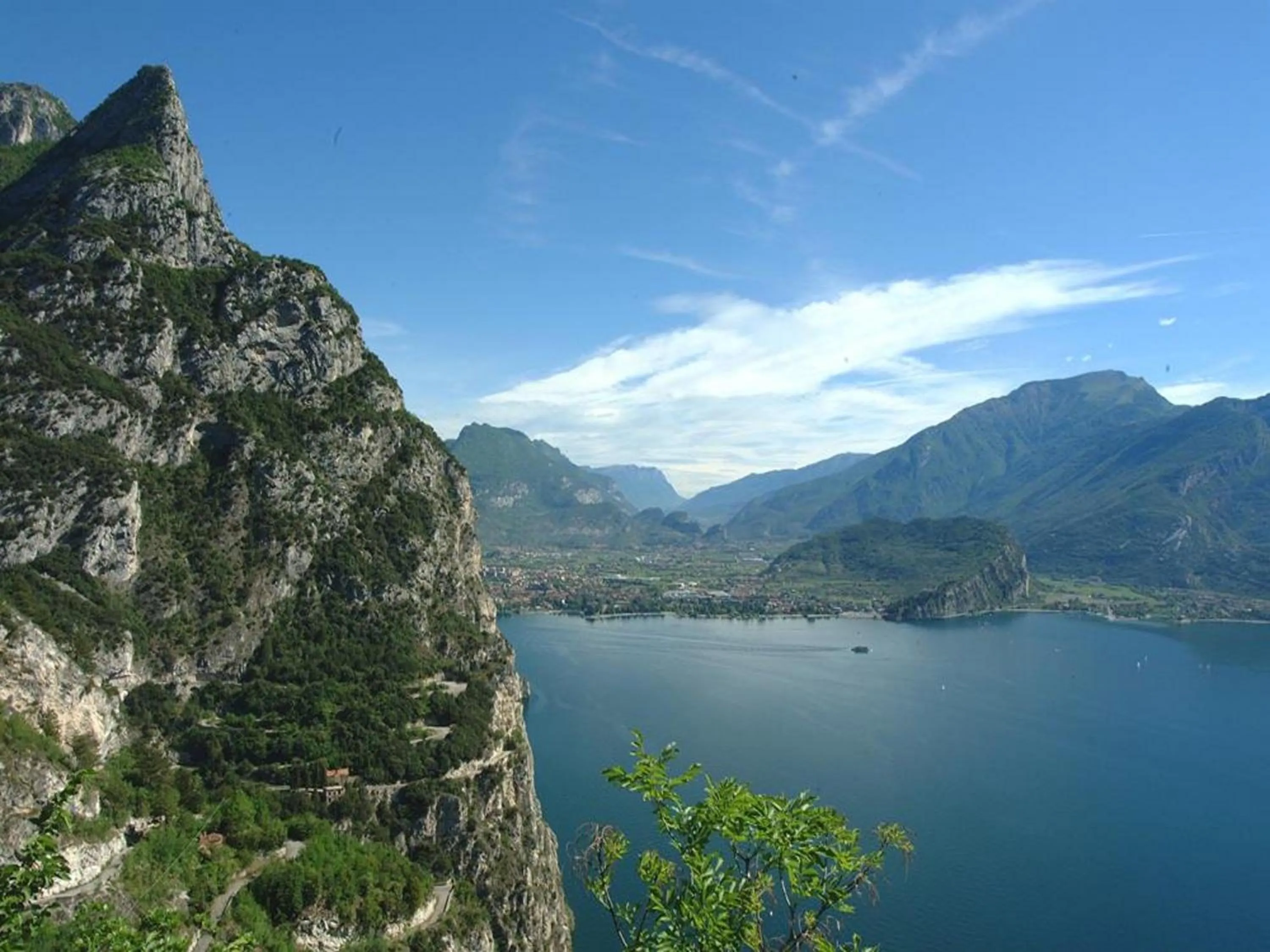 Natural landscape in Villa Phoenix - Lake Apartments