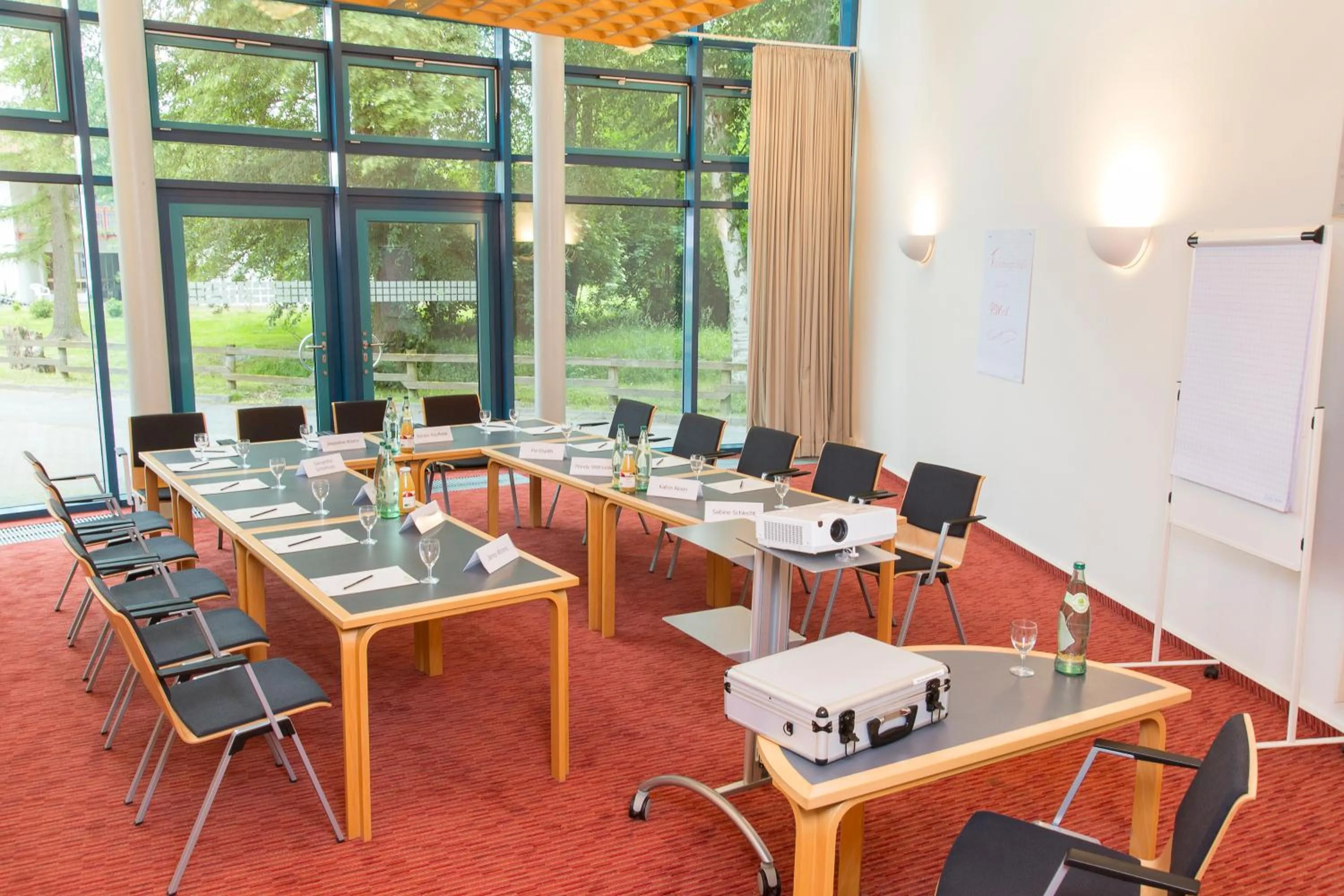 Banquet/Function facilities in Hotel Ostseeländer