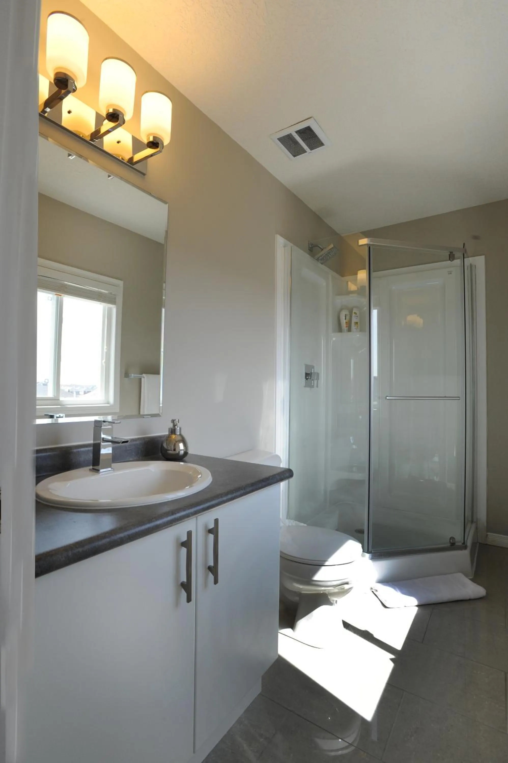 Bathroom in Boardwalk Homes - Vacation Homes & Executive Suites