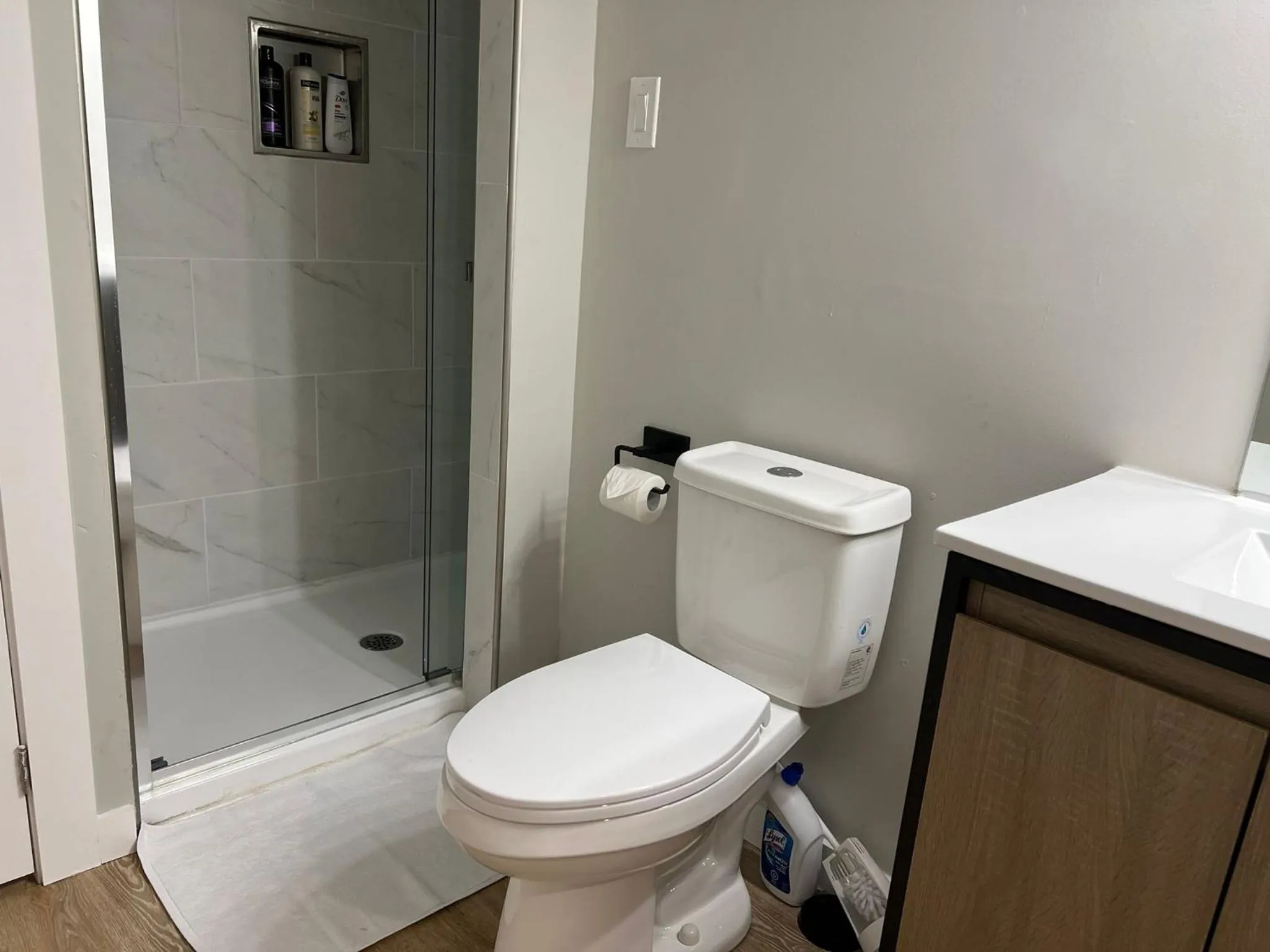 Bathroom in Boardwalk Homes - Vacation Homes & Executive Suites