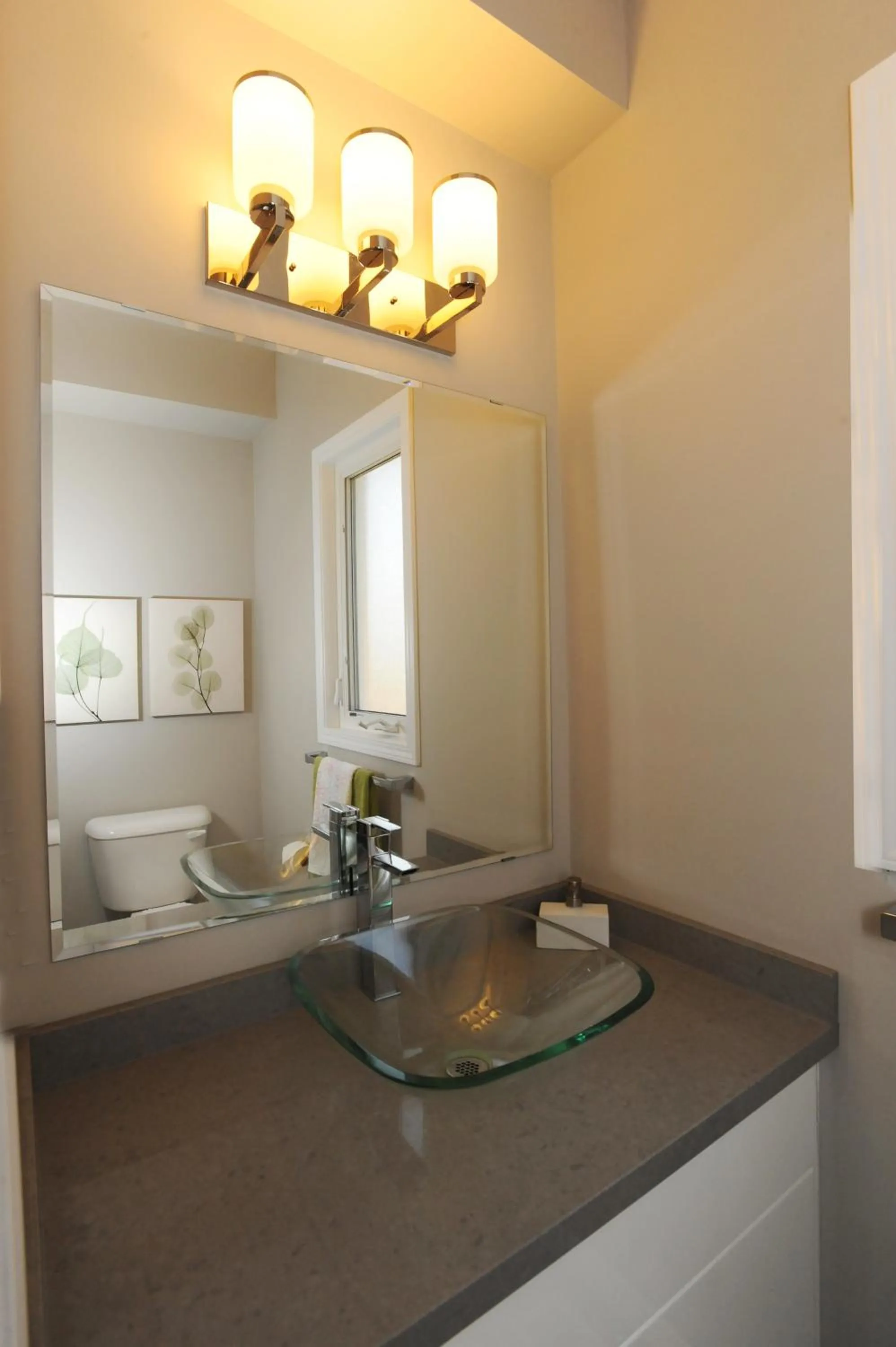 Bathroom in Boardwalk Homes - Vacation Homes & Executive Suites