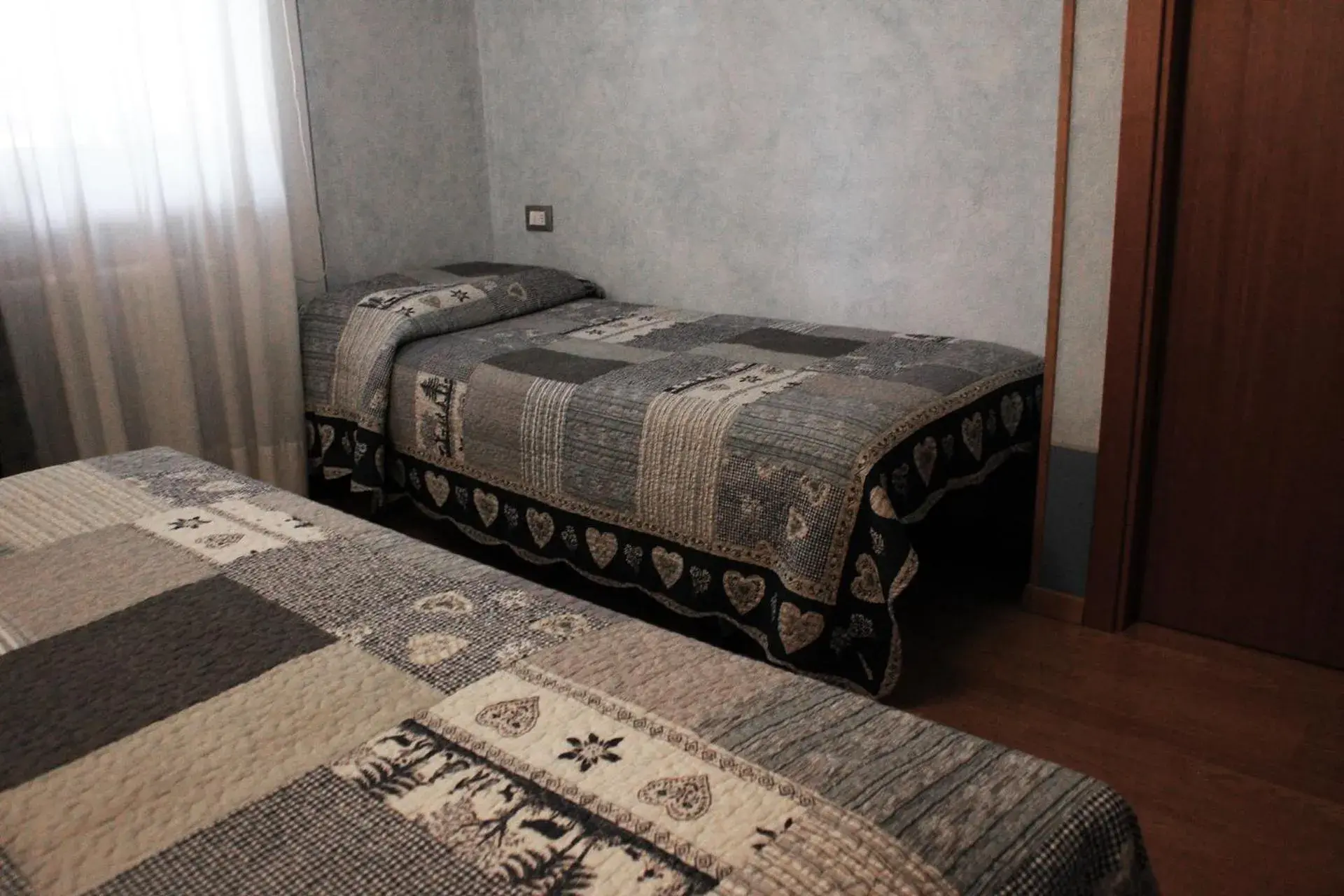 B&B Leonardi B&B Leonardi