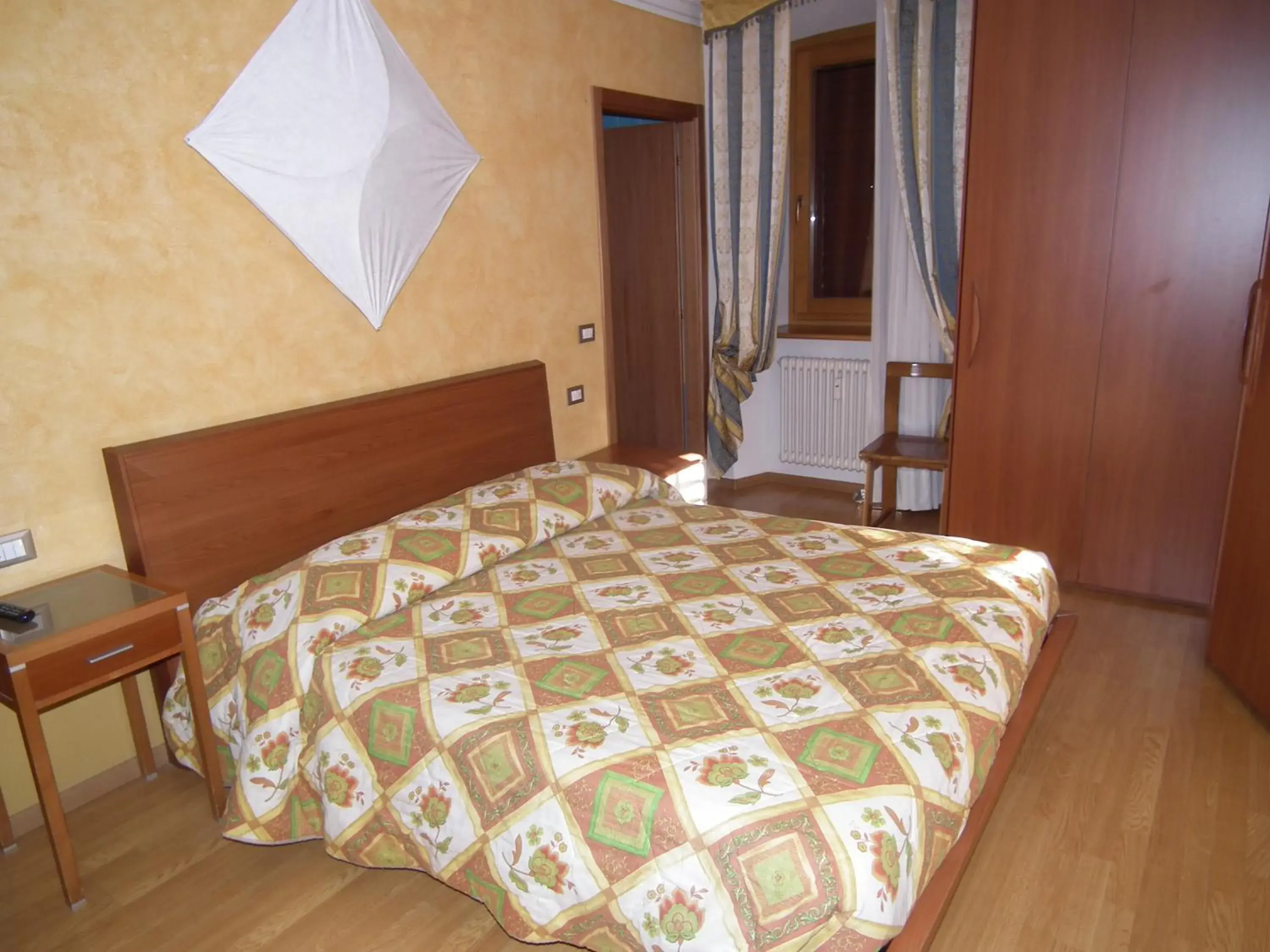 Standard Double Room - single occupancy in B&B Leonardi Standard Double Room - single occupancy in B&B Leonardi