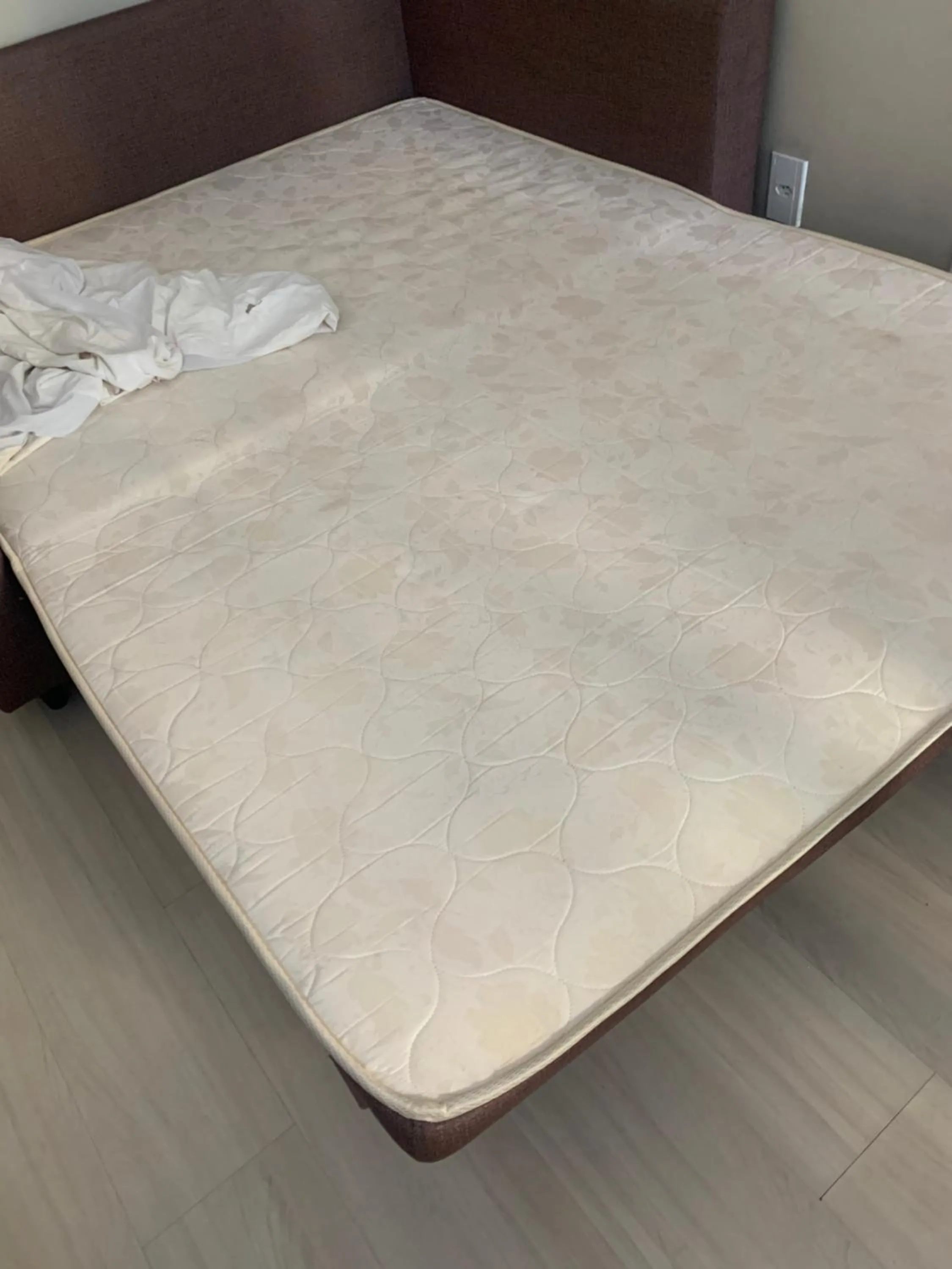 Bed in Ocean Flat Premium com vista para o mar