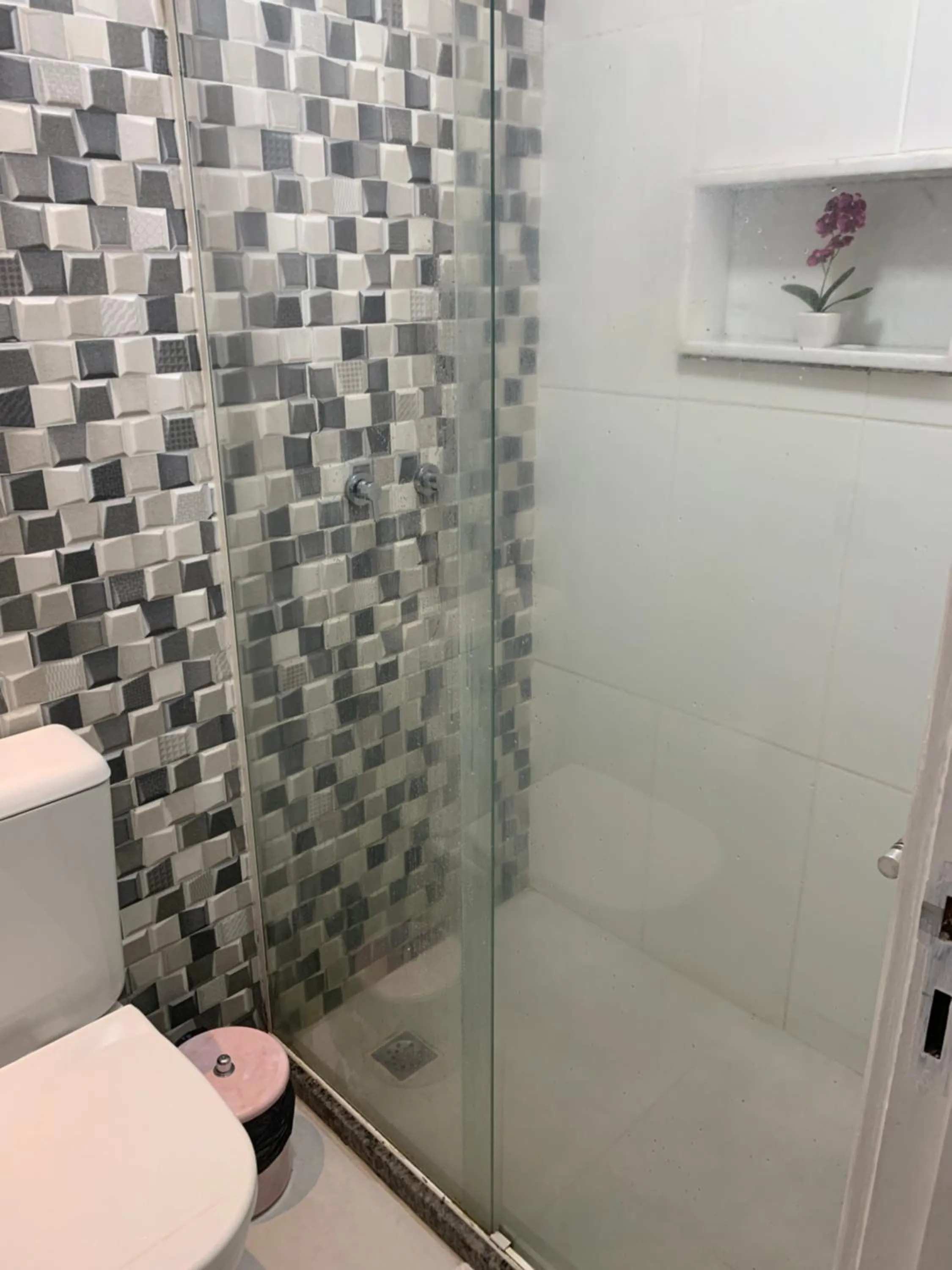 Ocean Flat Premium com vista para o mar