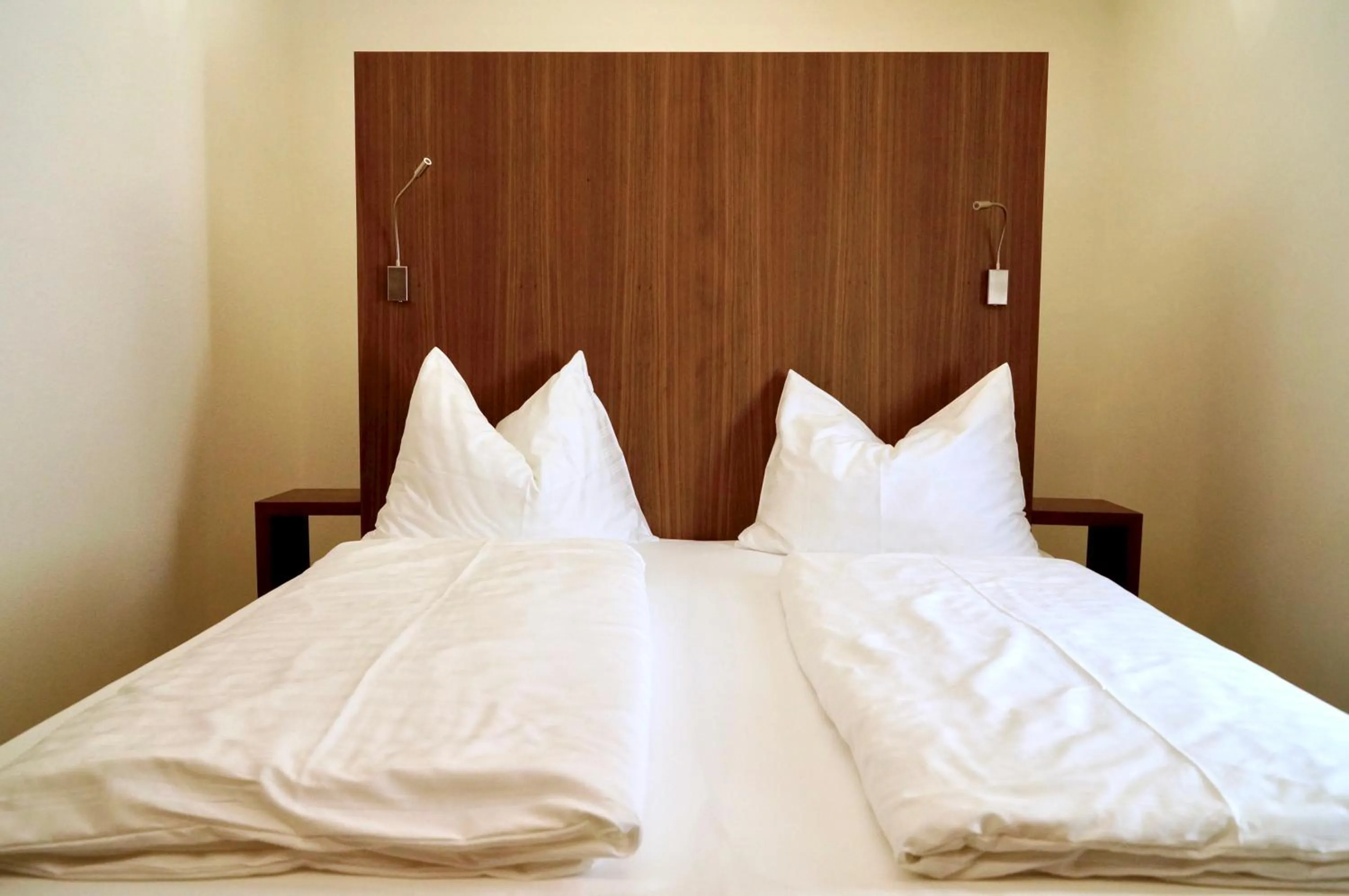 Bed in Residence Larciunei