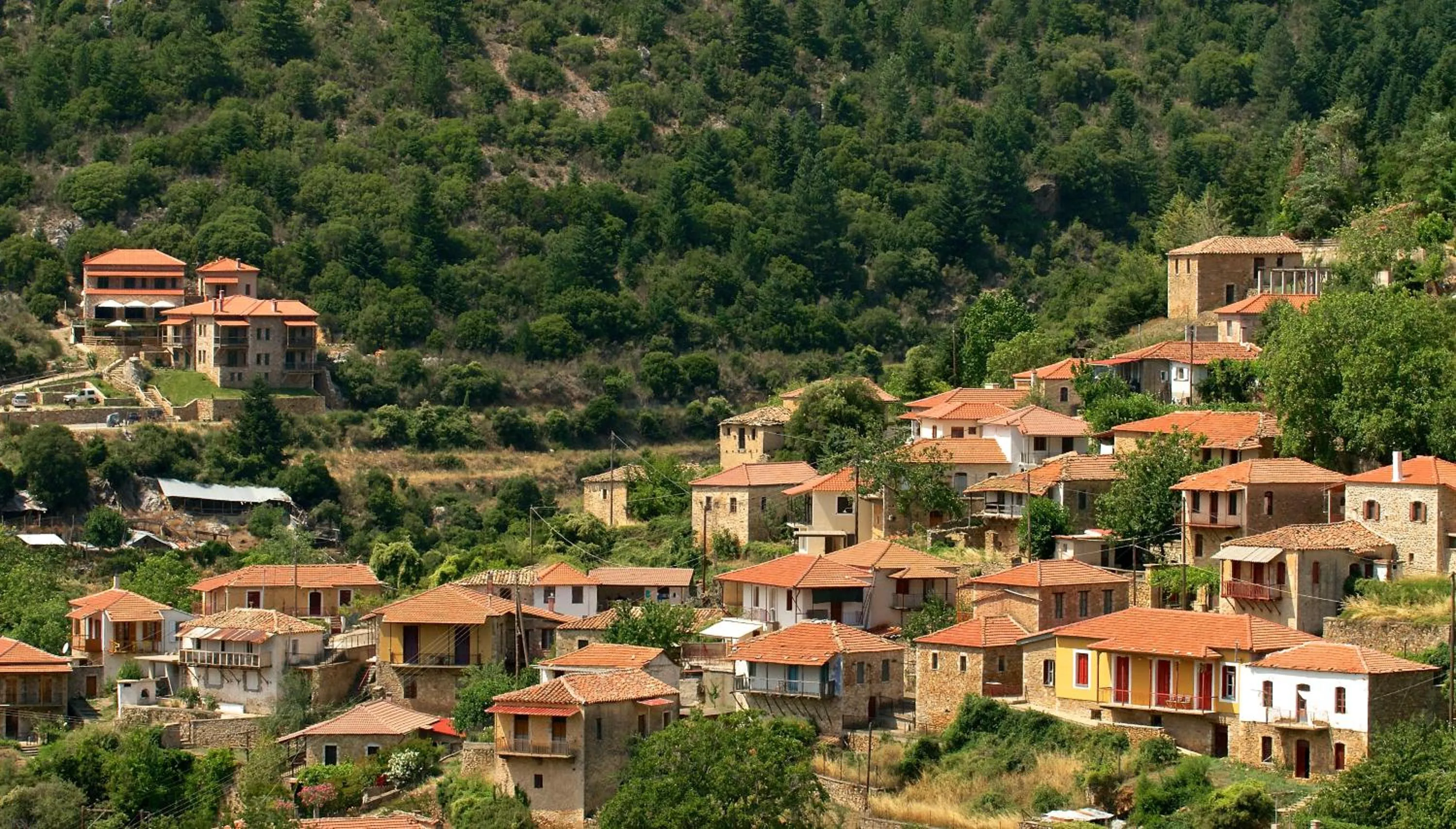 Nearby landmark in Pritanio